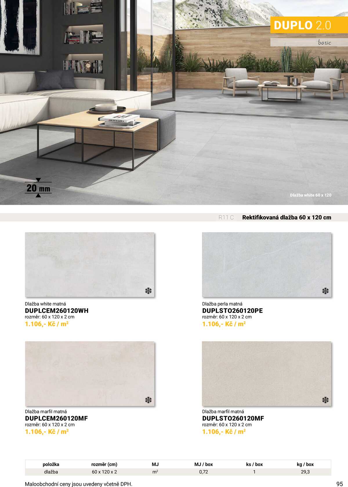 SENESI koupelový nábytek  strana 97