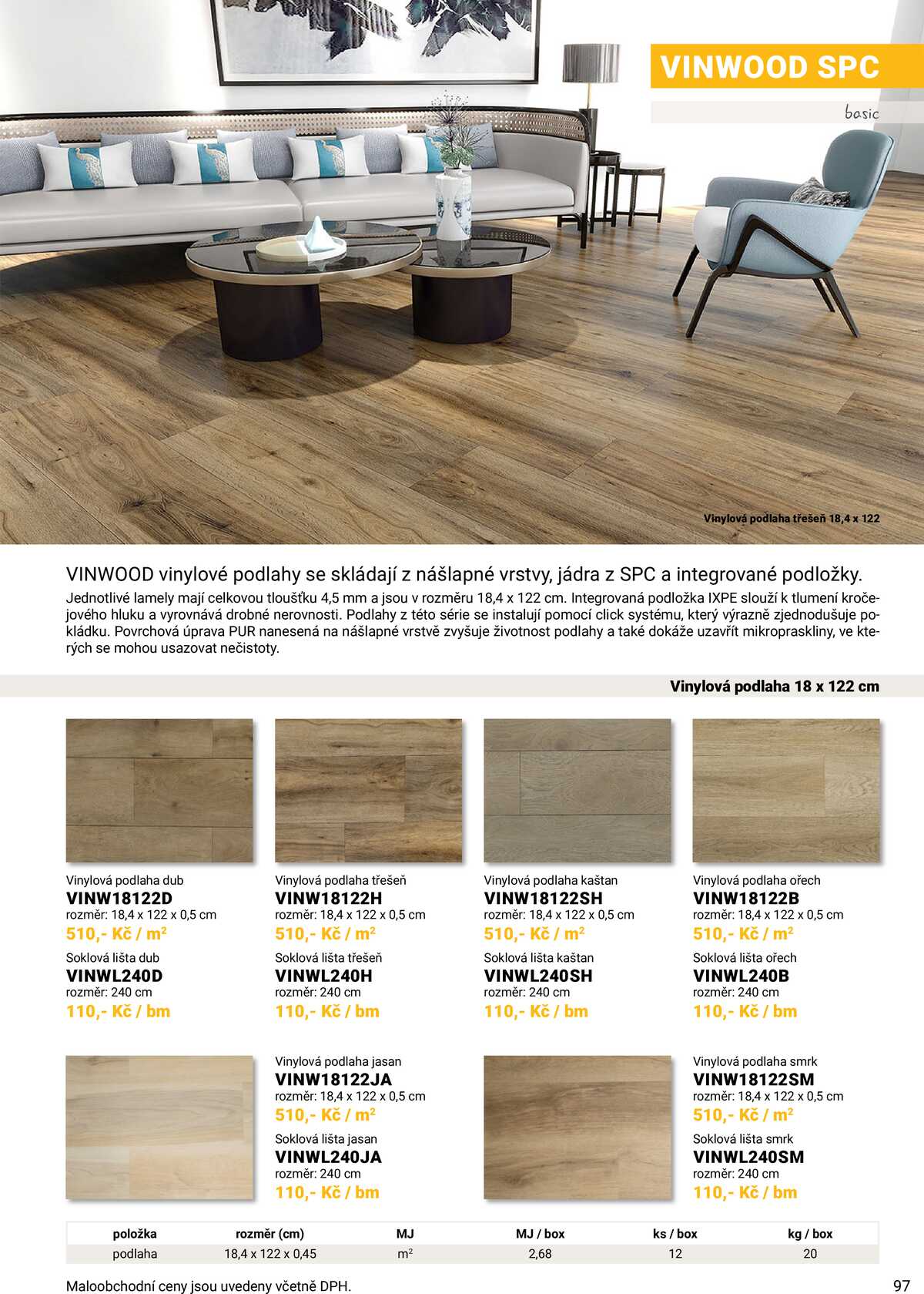 SENESI koupelový nábytek  strana 99