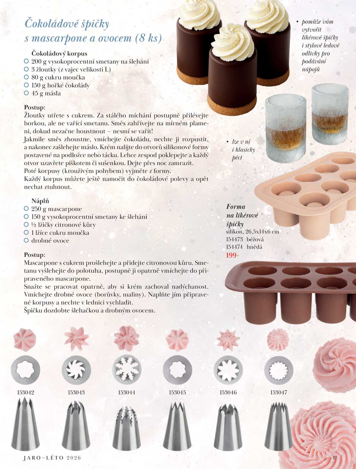 Orion Magazín Jaro/Léto 2026 strana 17