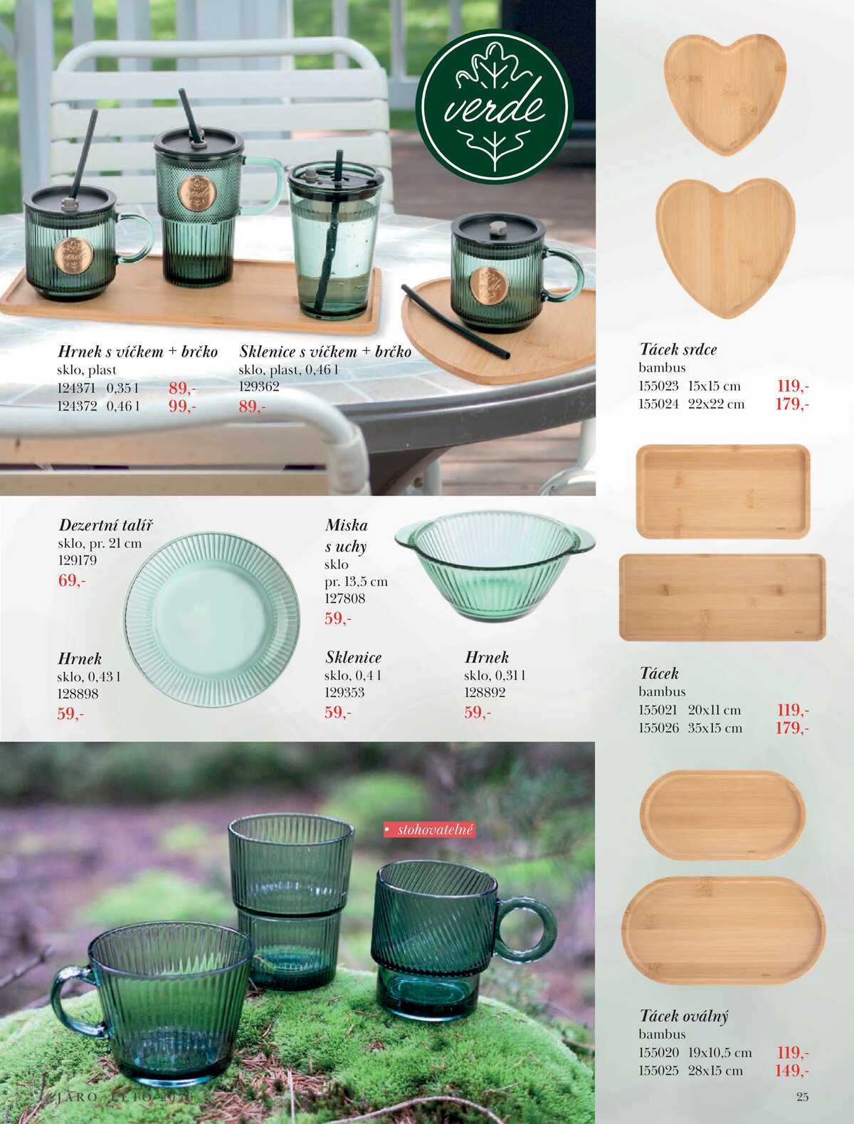 Orion Magazín Jaro/Léto 2026 strana 25