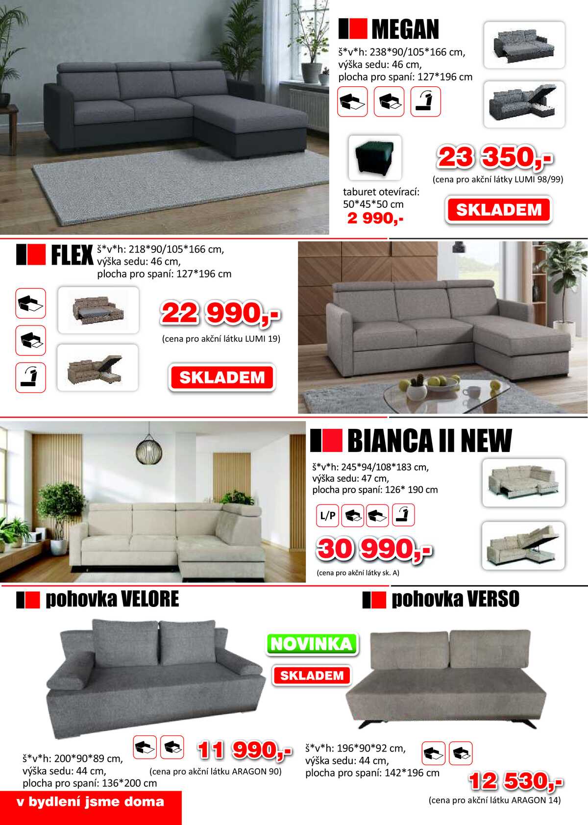 Jamall do 30.6. strana 6