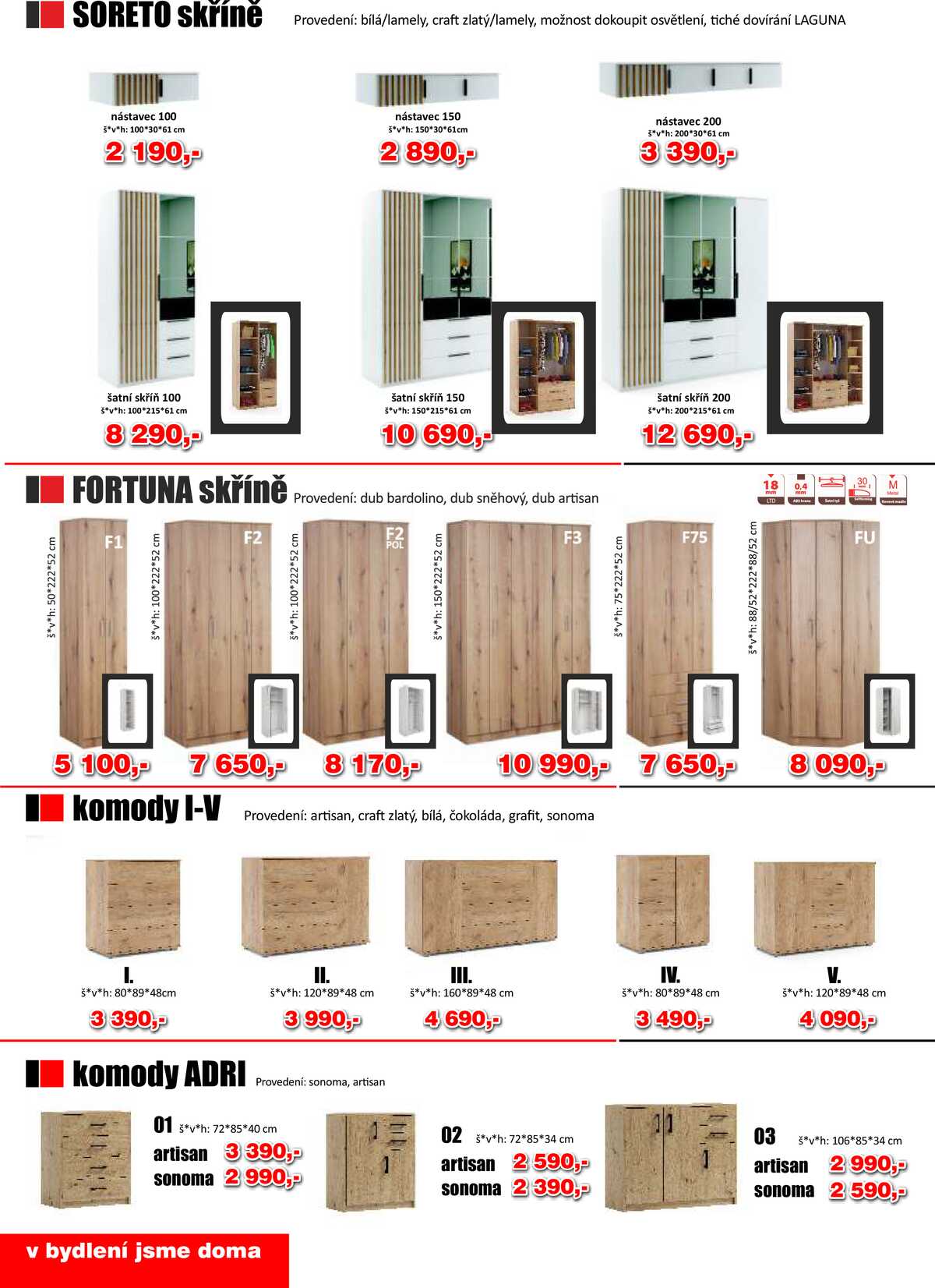 Jamall do 30.6. strana 10