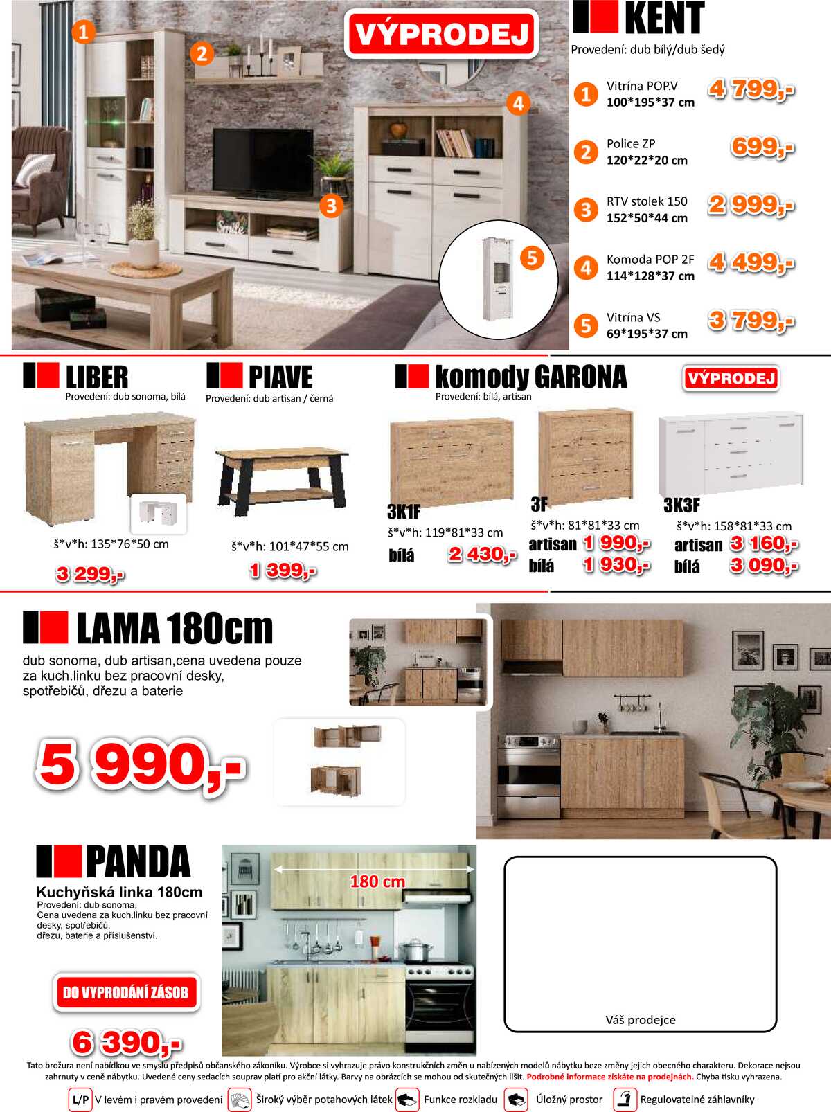 Jamall do 30.6. strana 12