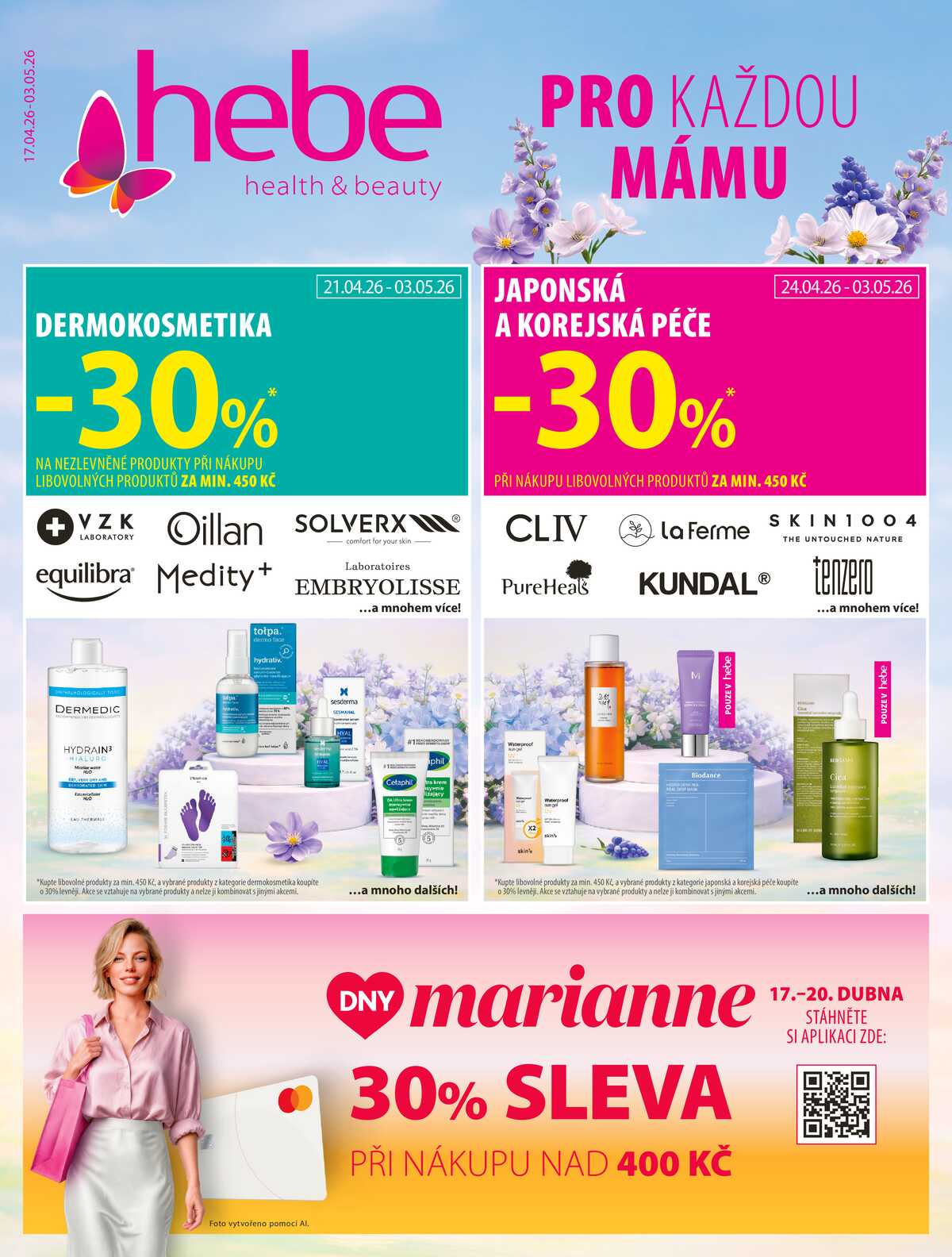 HEBE 17.4. - 3.5. strana 1