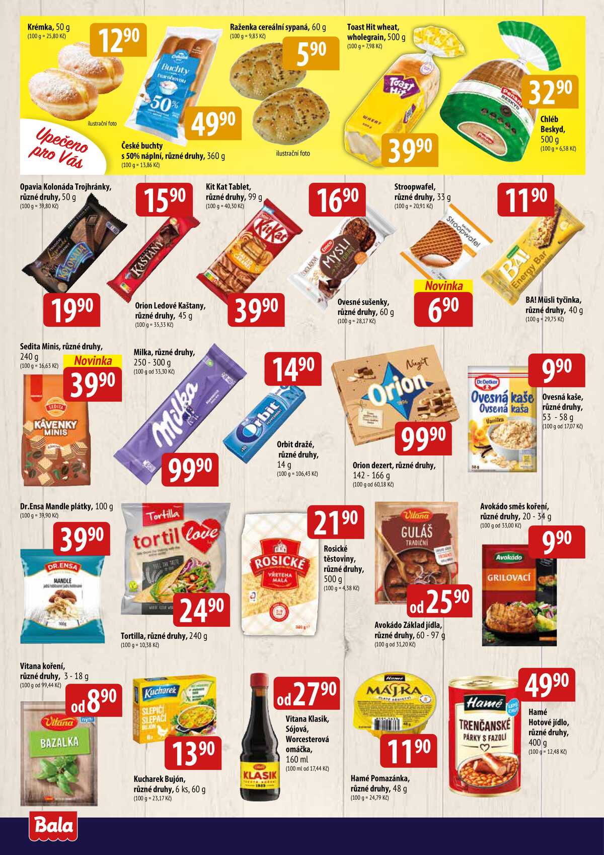 Bala Velký leták do 26.4. strana 4