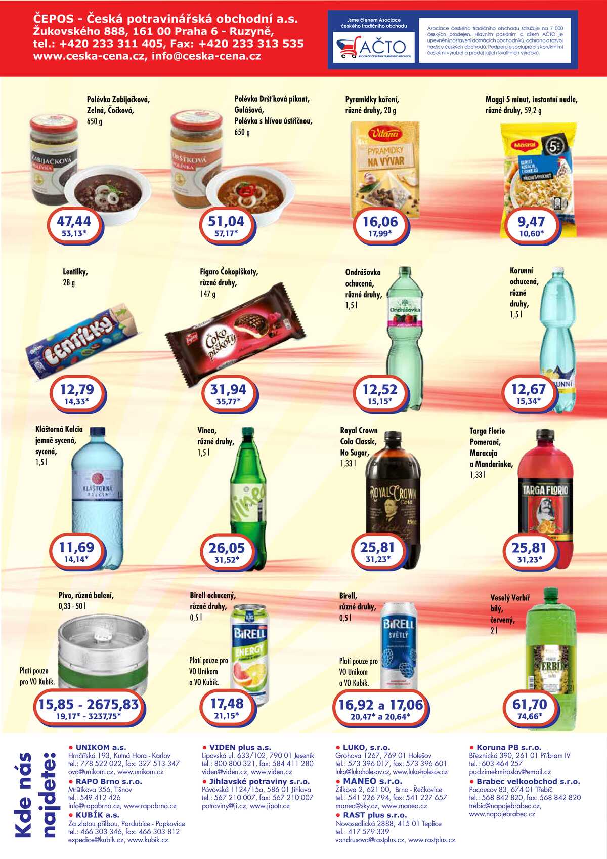 ČEPOS do 8.5. strana 4