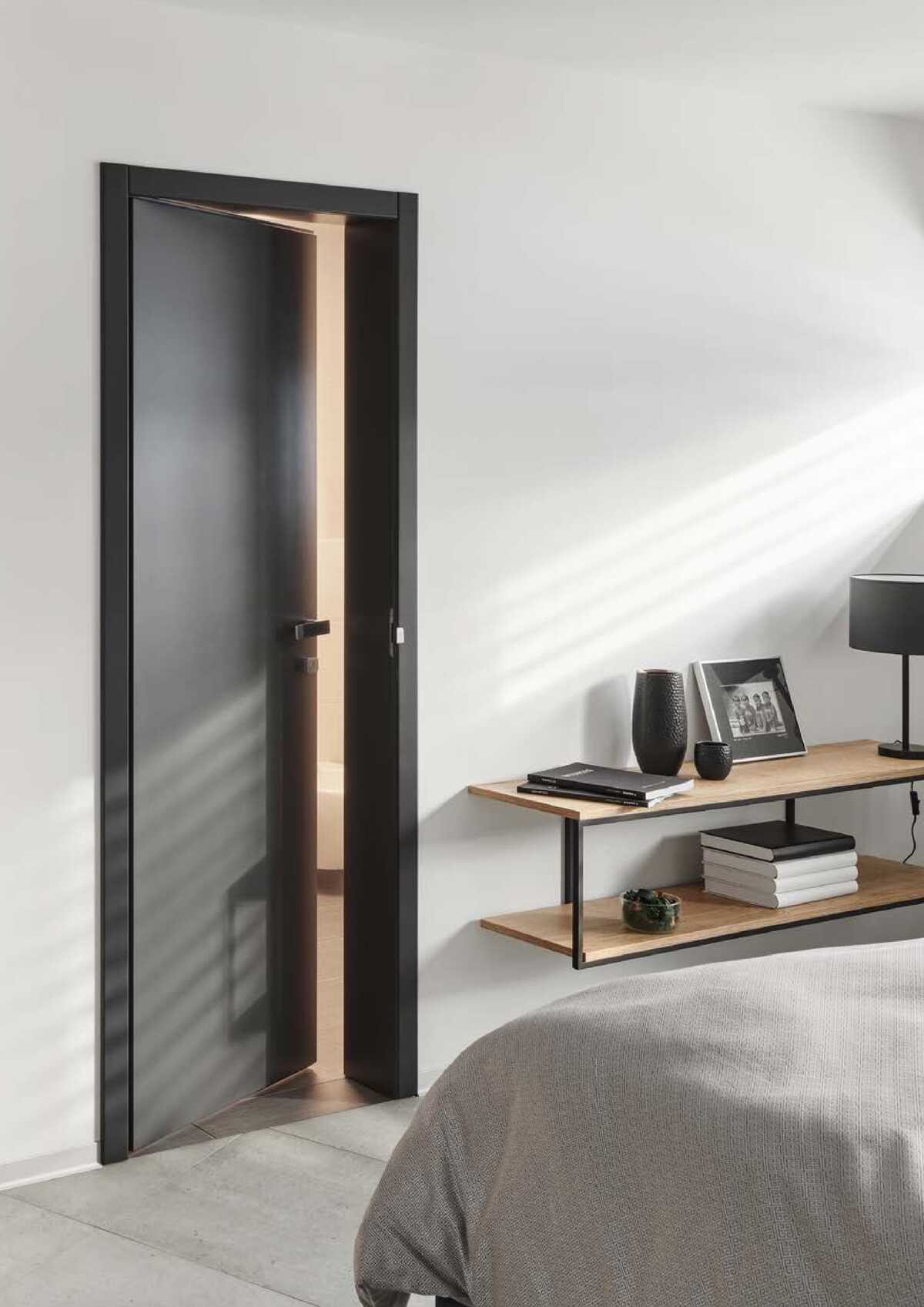 Kuchyně Hanák Interiérové dveře argumenty  strana 9