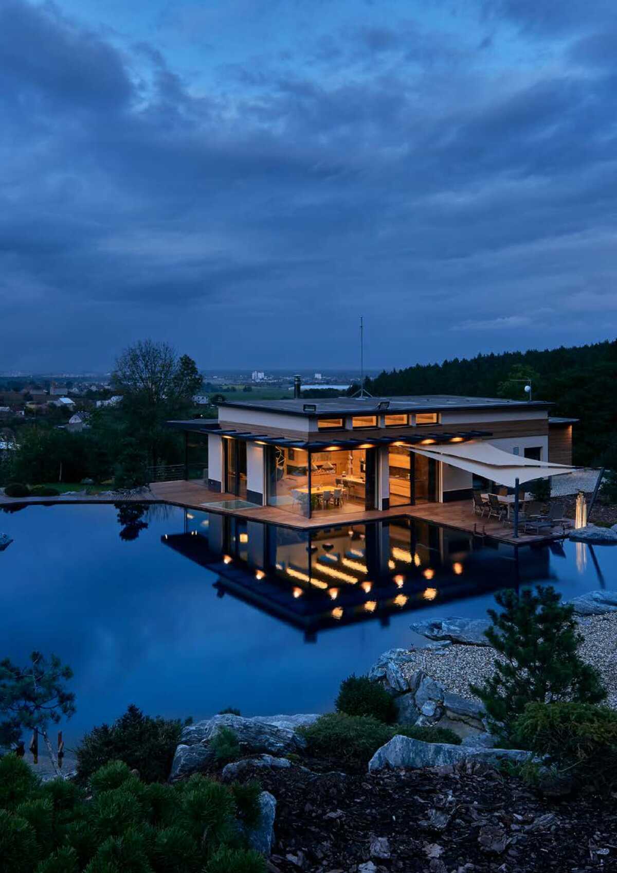 Kuchyně Hanák Interiérové dveře argumenty  strana 49