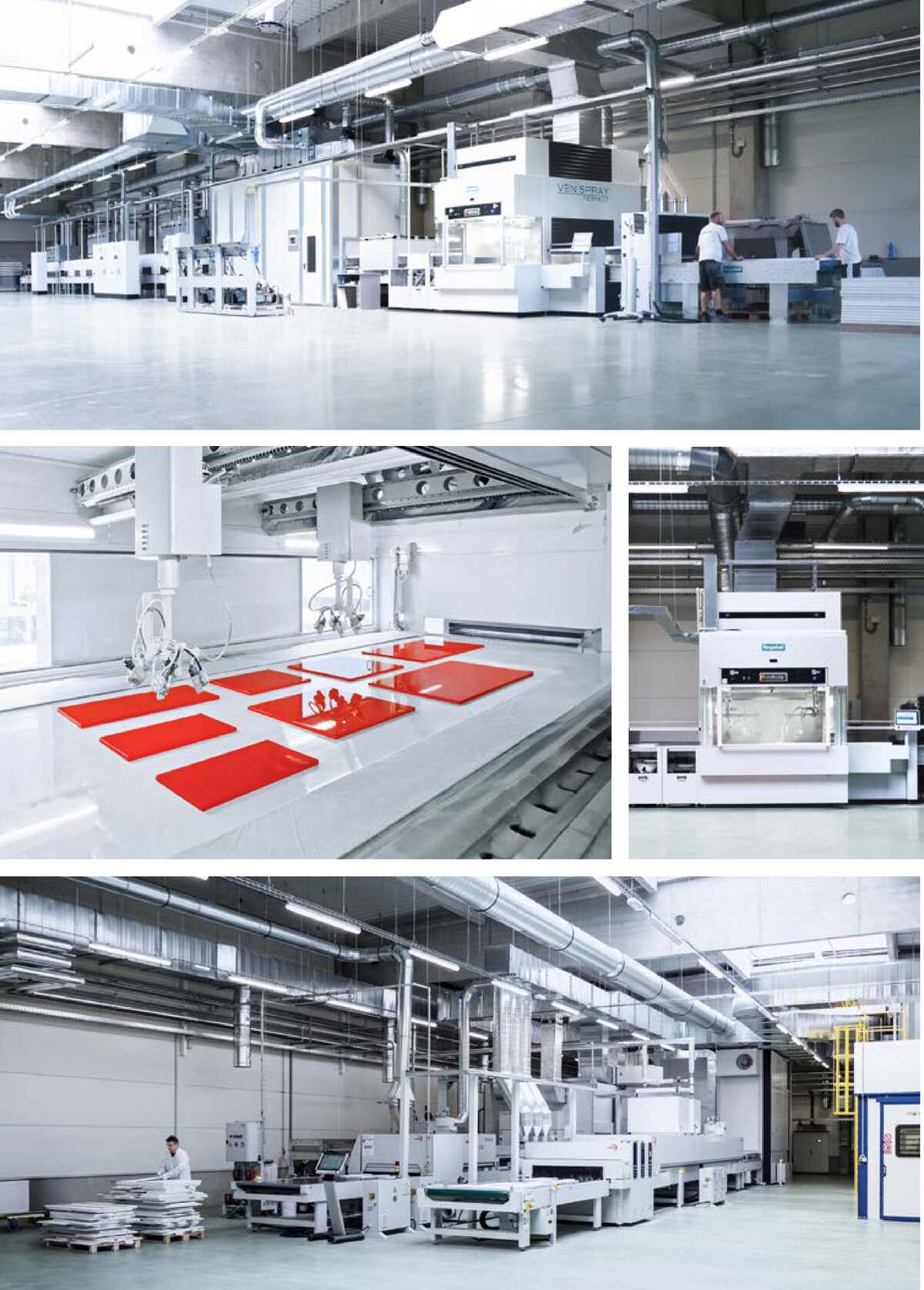 Kuchyně Hanák Interiérové dveře argumenty  strana 65