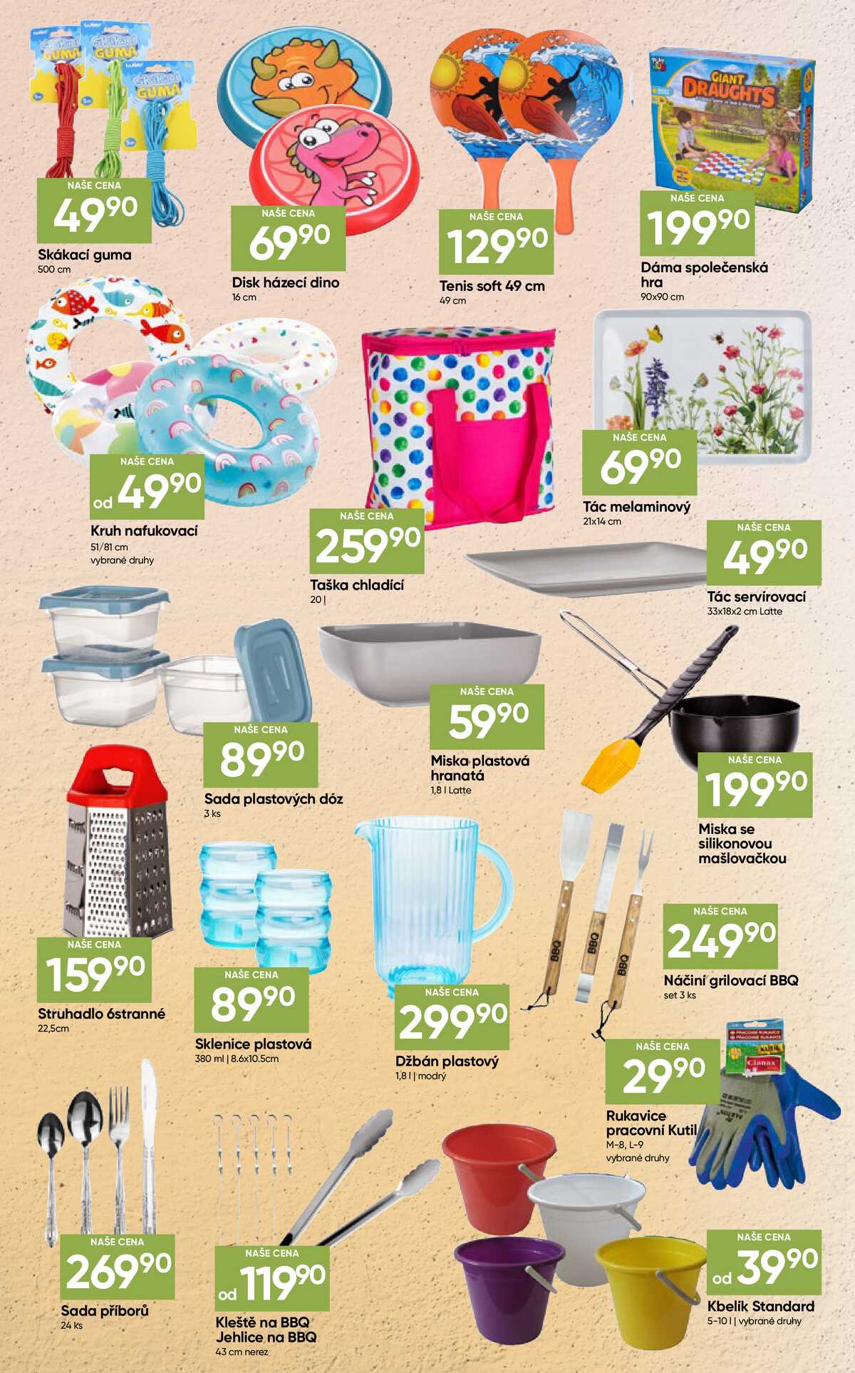 Hruška katalog od 28.4. do 3.8.2026 strana 2