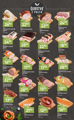 Hruška katalog od 28.4. do 3.8.2026