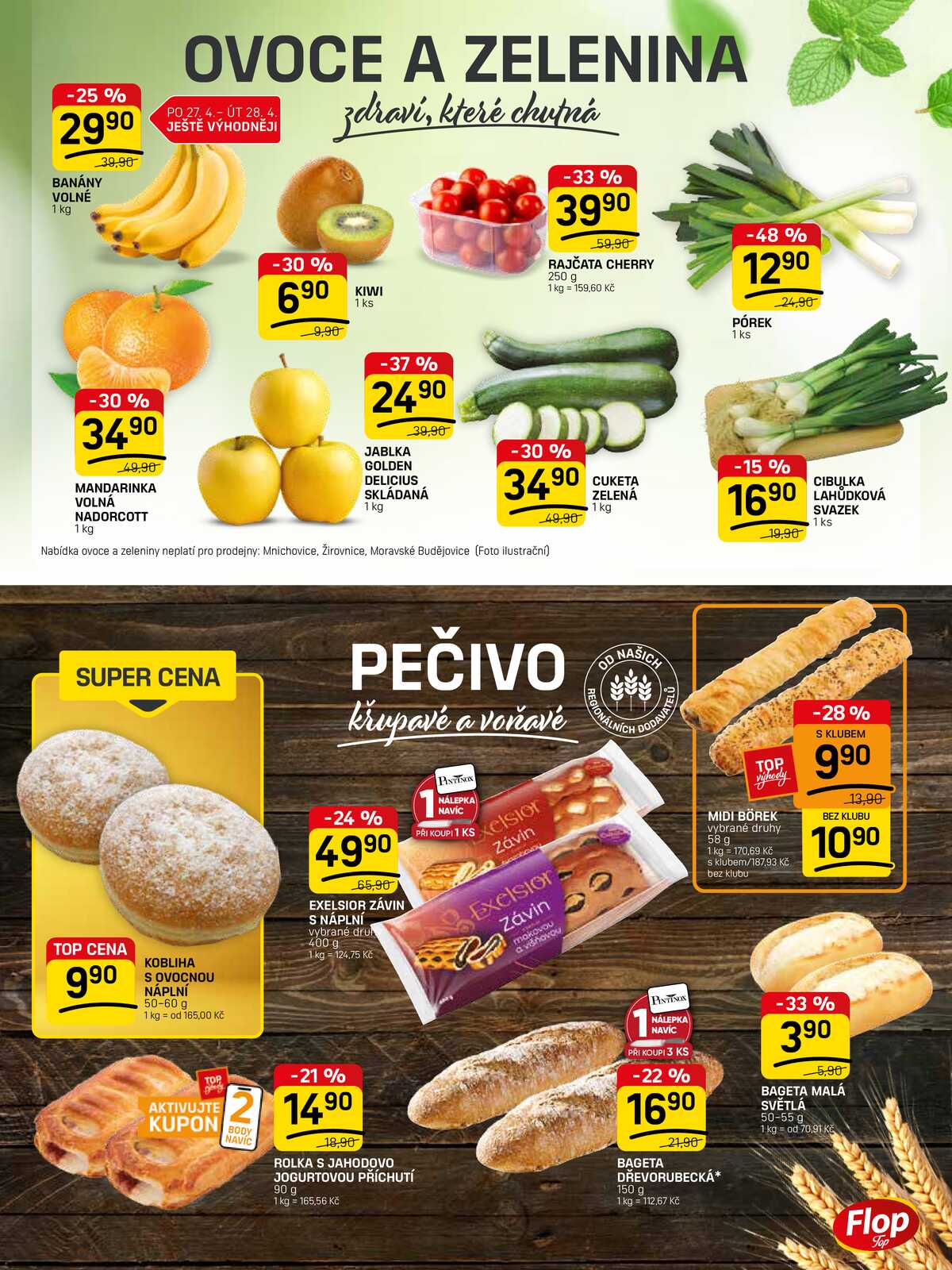 FLOP TOP od 22.4. do 28.4.2026 strana 3