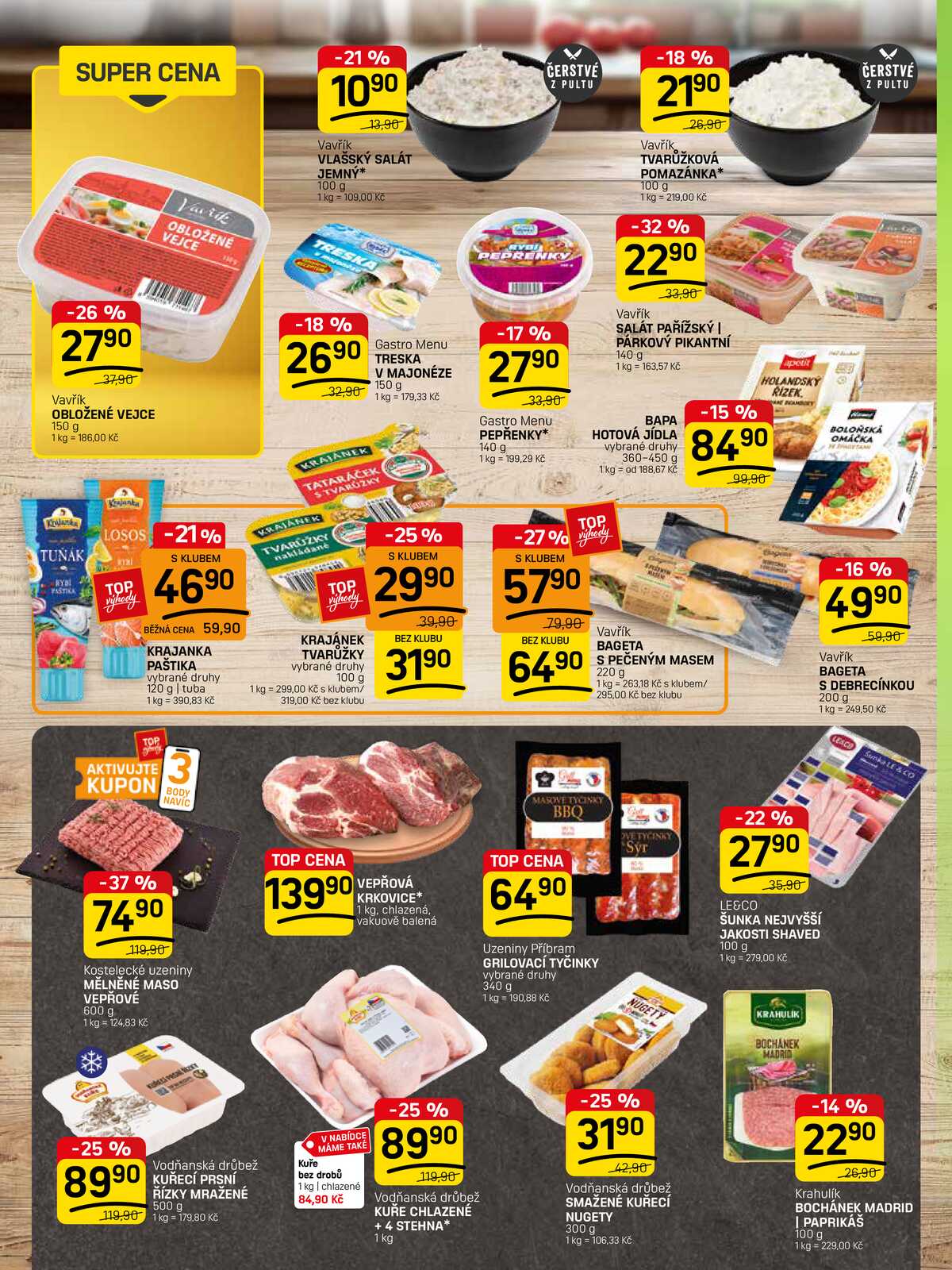 FLOP TOP od 22.4. do 28.4.2026 strana 6