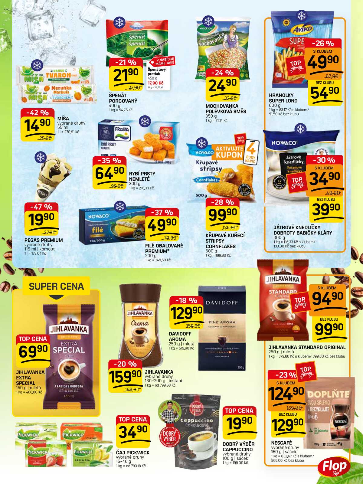 FLOP TOP od 22.4. do 28.4.2026 strana 7