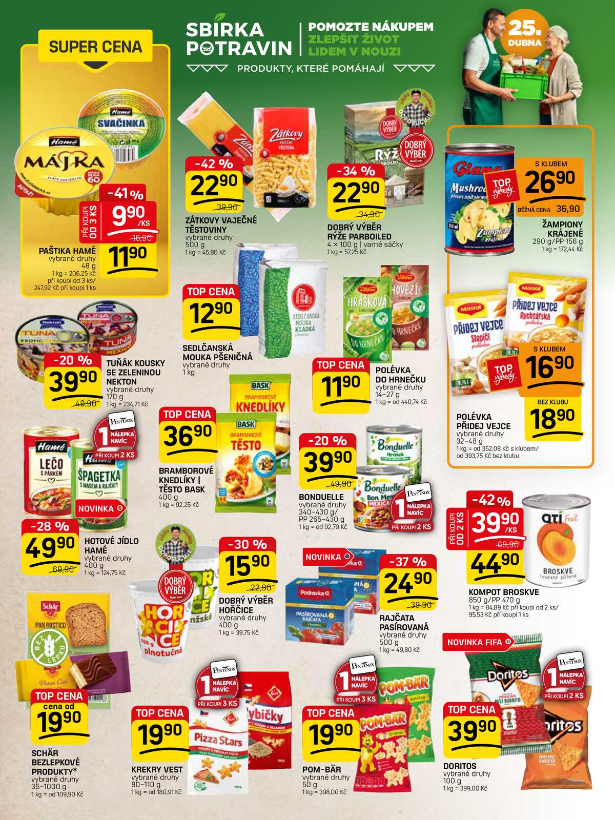 FLOP TOP od 22.4. do 28.4.2026 strana 8