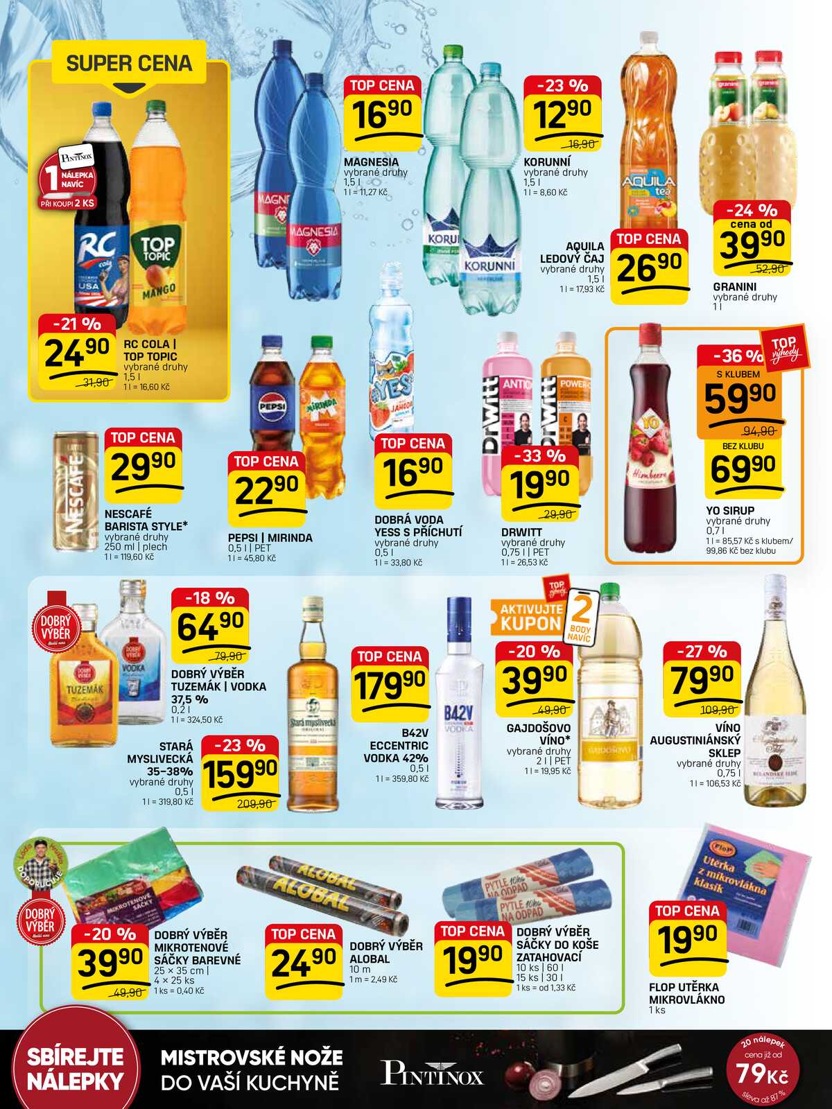 FLOP TOP od 22.4. do 28.4.2026 strana 10