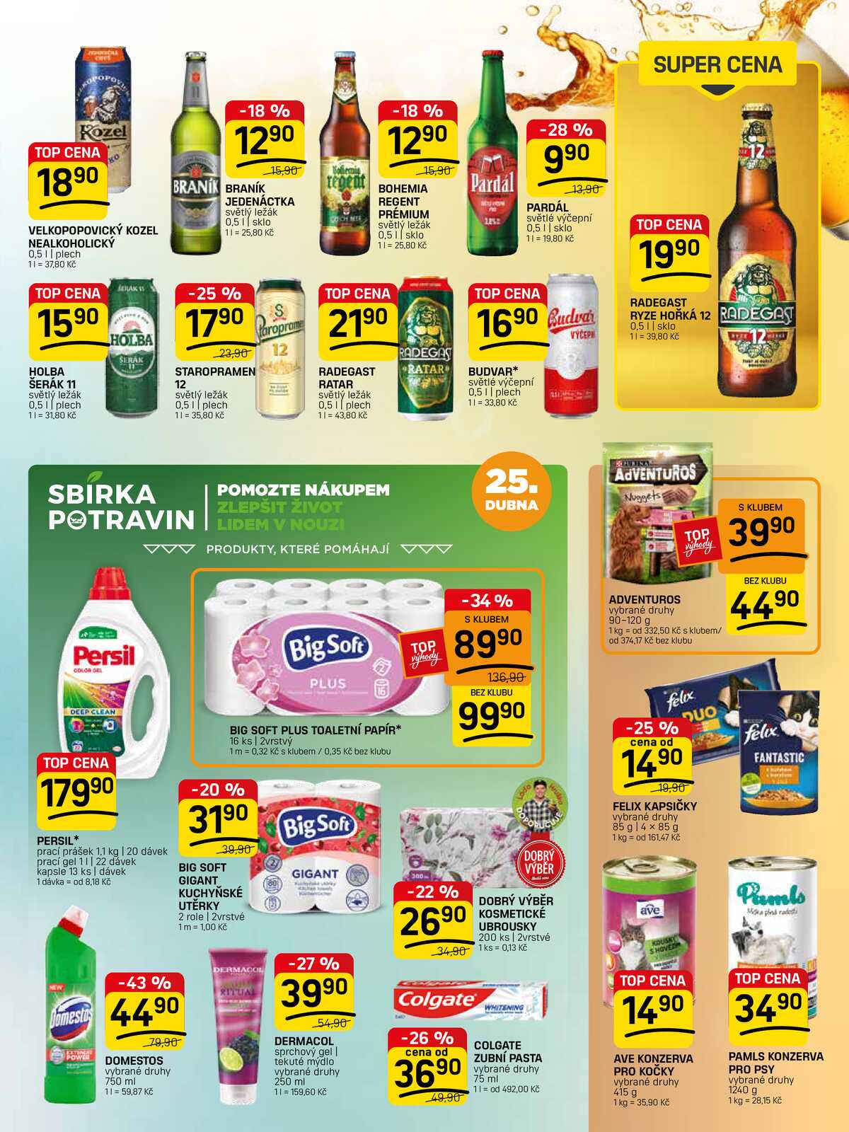 FLOP TOP od 22.4. do 28.4.2026 strana 11