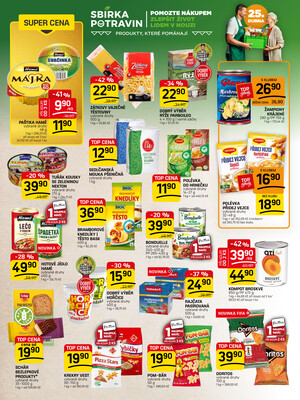 FLOP TOP od 22.4. do 28.4.2026