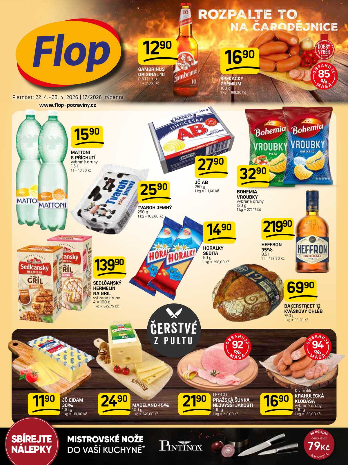 FLOP od 22.4. do 28.4.2026 strana 1