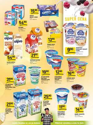 FLOP od 22.4. do 28.4.2026