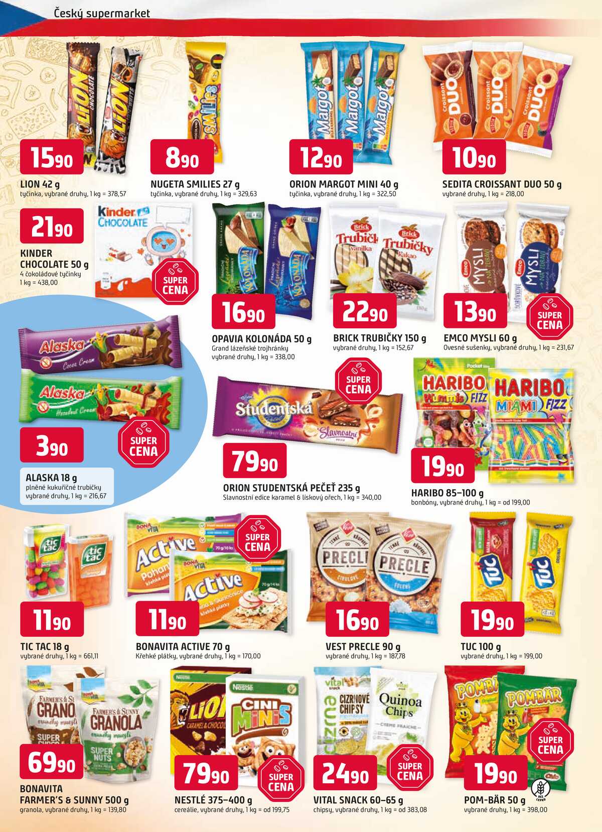 Trefa od 22.4. do 28.4.2026 strana 6