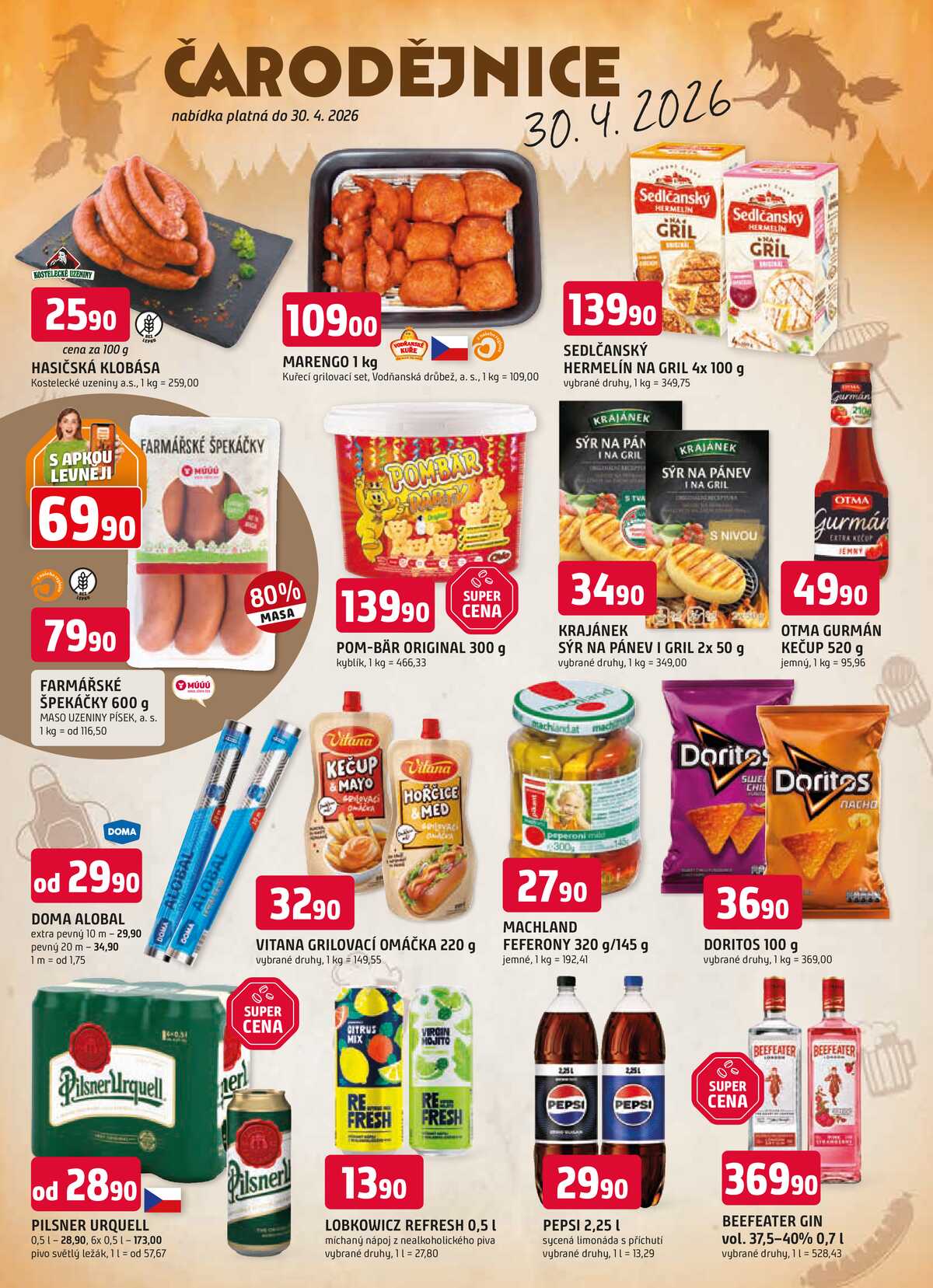 Trefa od 22.4. do 28.4.2026 strana 8