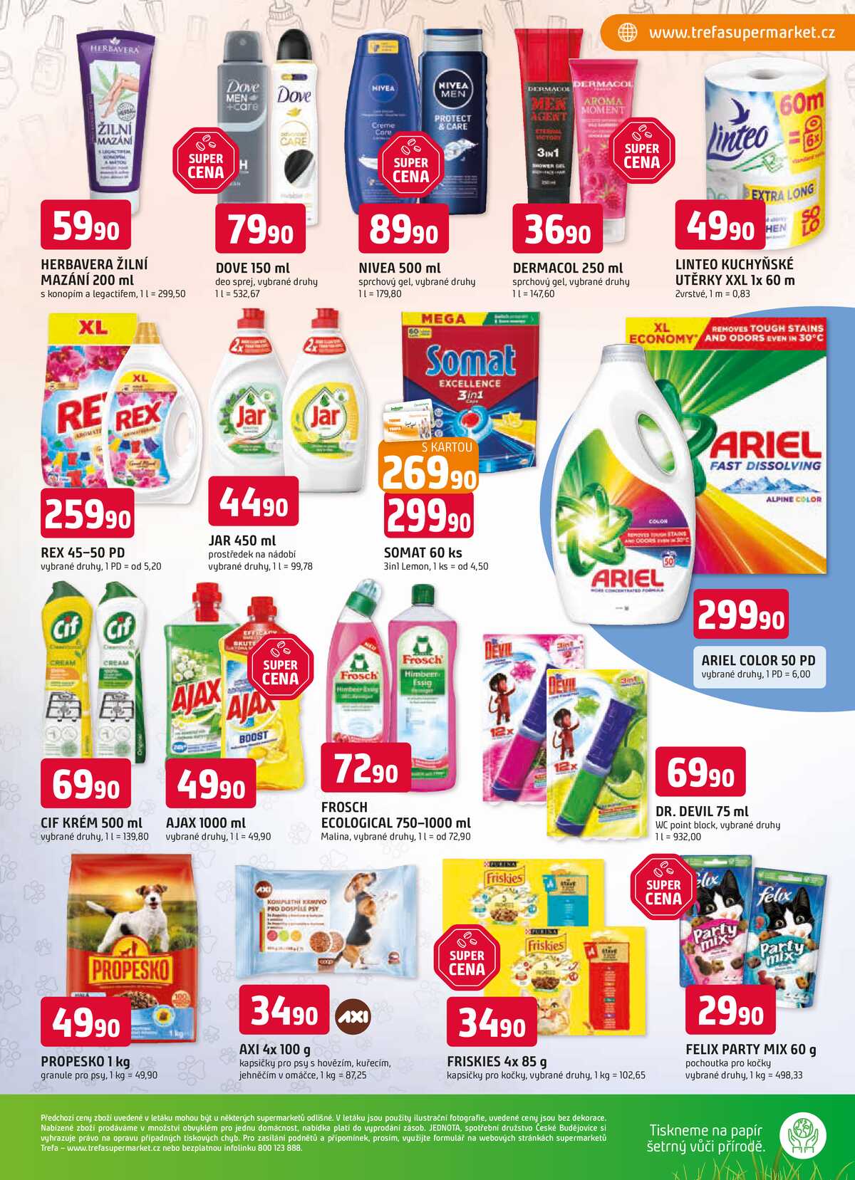 Trefa od 22.4. do 28.4.2026 strana 11