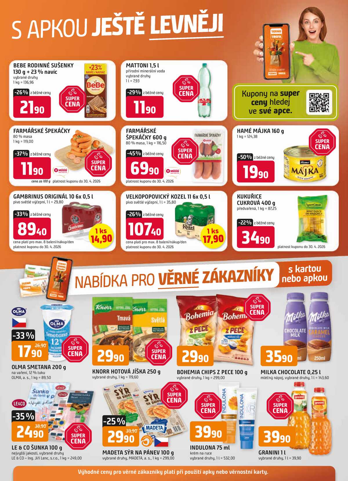 Trefa od 22.4. do 28.4.2026 strana 12