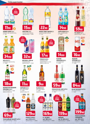 Trefa od 22.4. do 28.4.2026