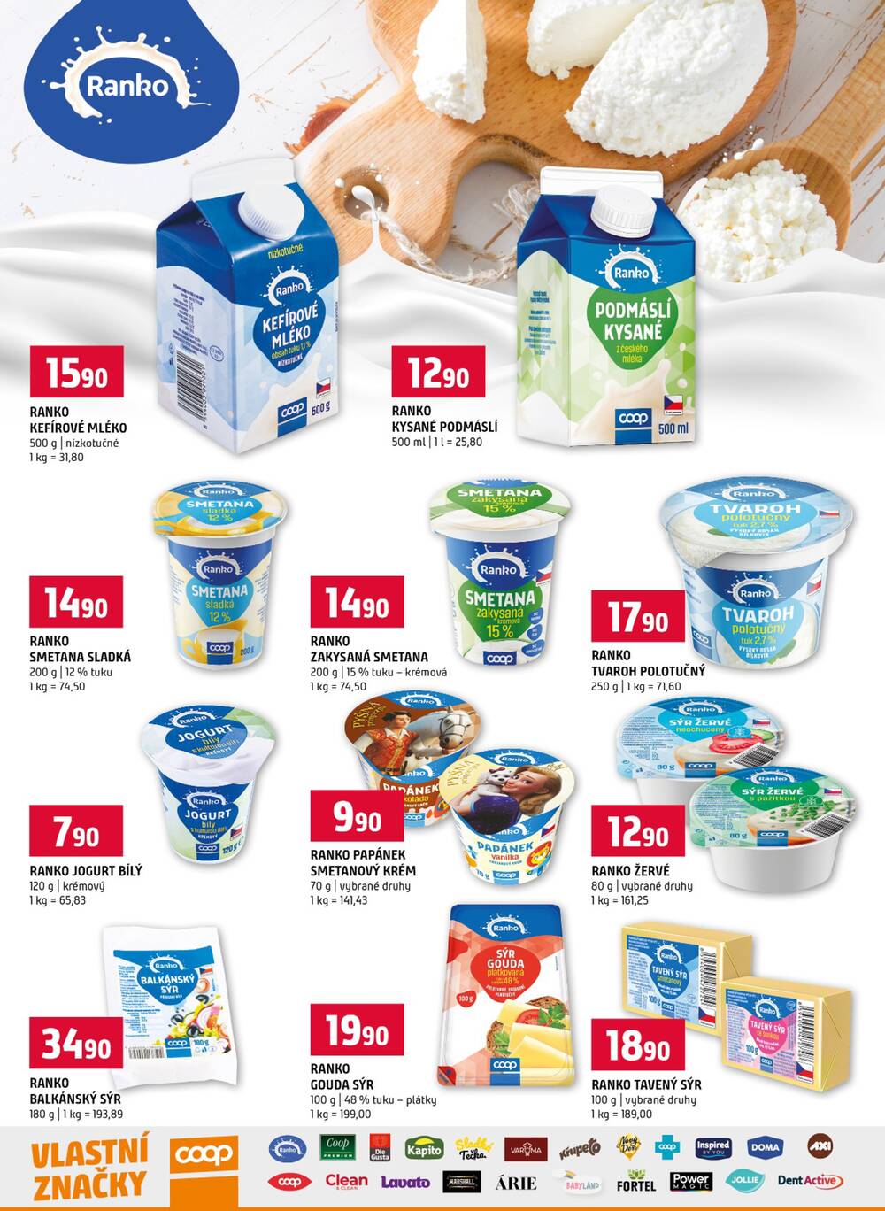 Terno České Budějovice, Třeboň, Trhové sviny, Bechyně, Týn nad Vltavou od 22.4. do 28.4.2026