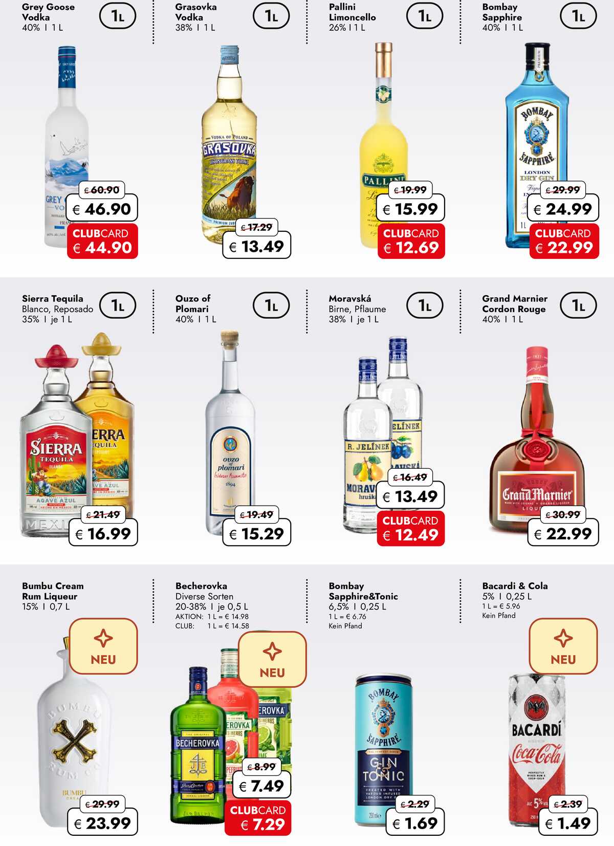 Travel Free od 17.4. do 30.4.2026 strana 3