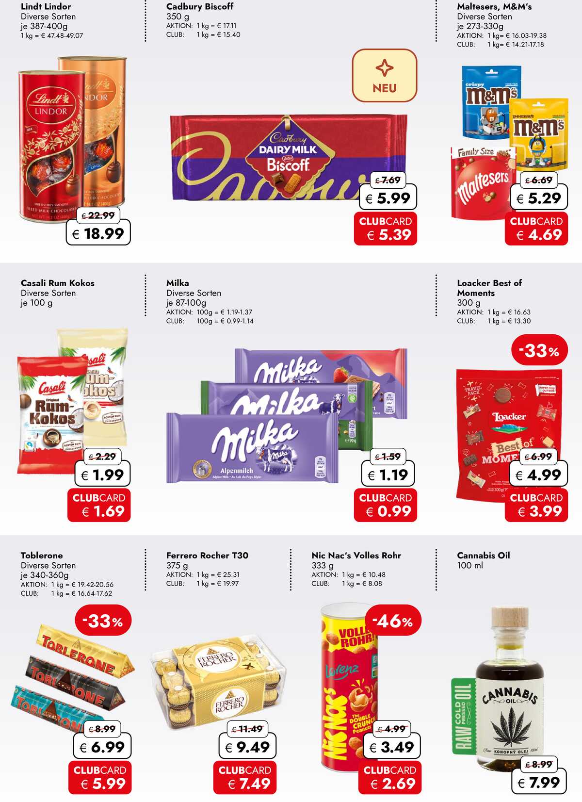 Travel Free od 17.4. do 30.4.2026 strana 5