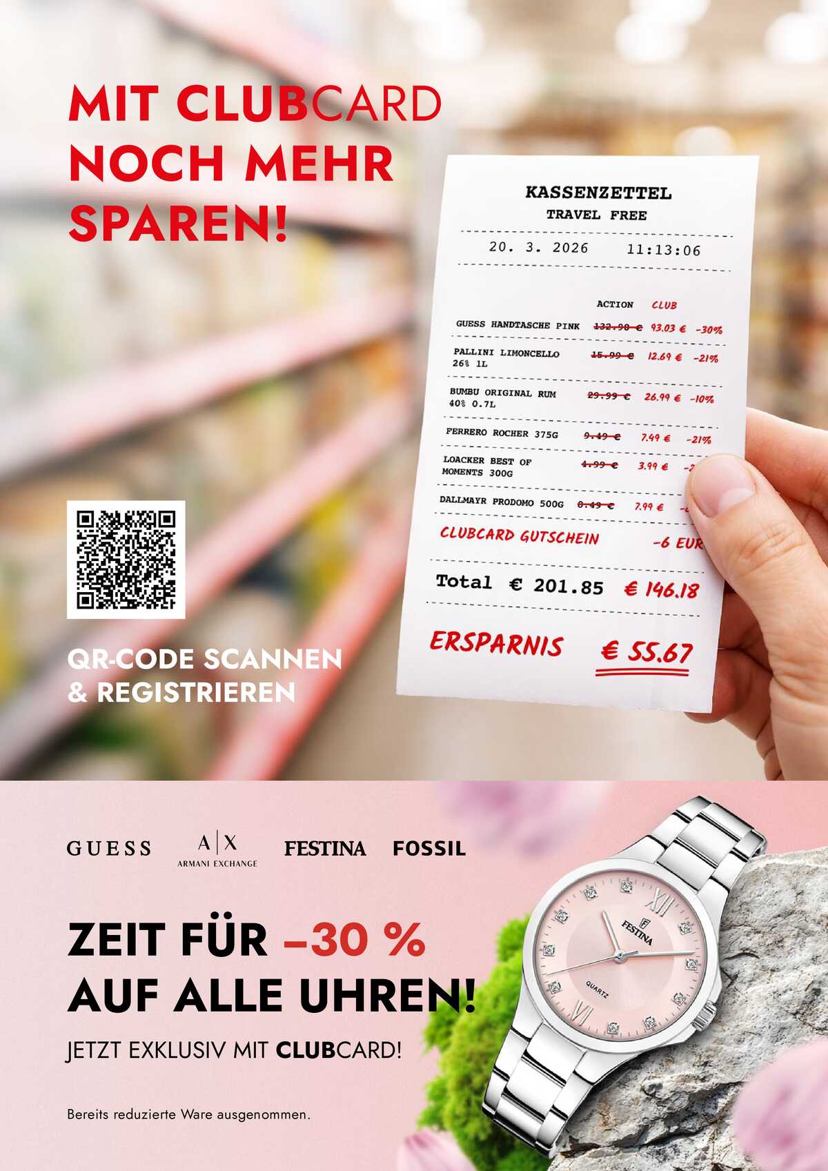 Travel Free od 17.4. do 30.4.2026 strana 6