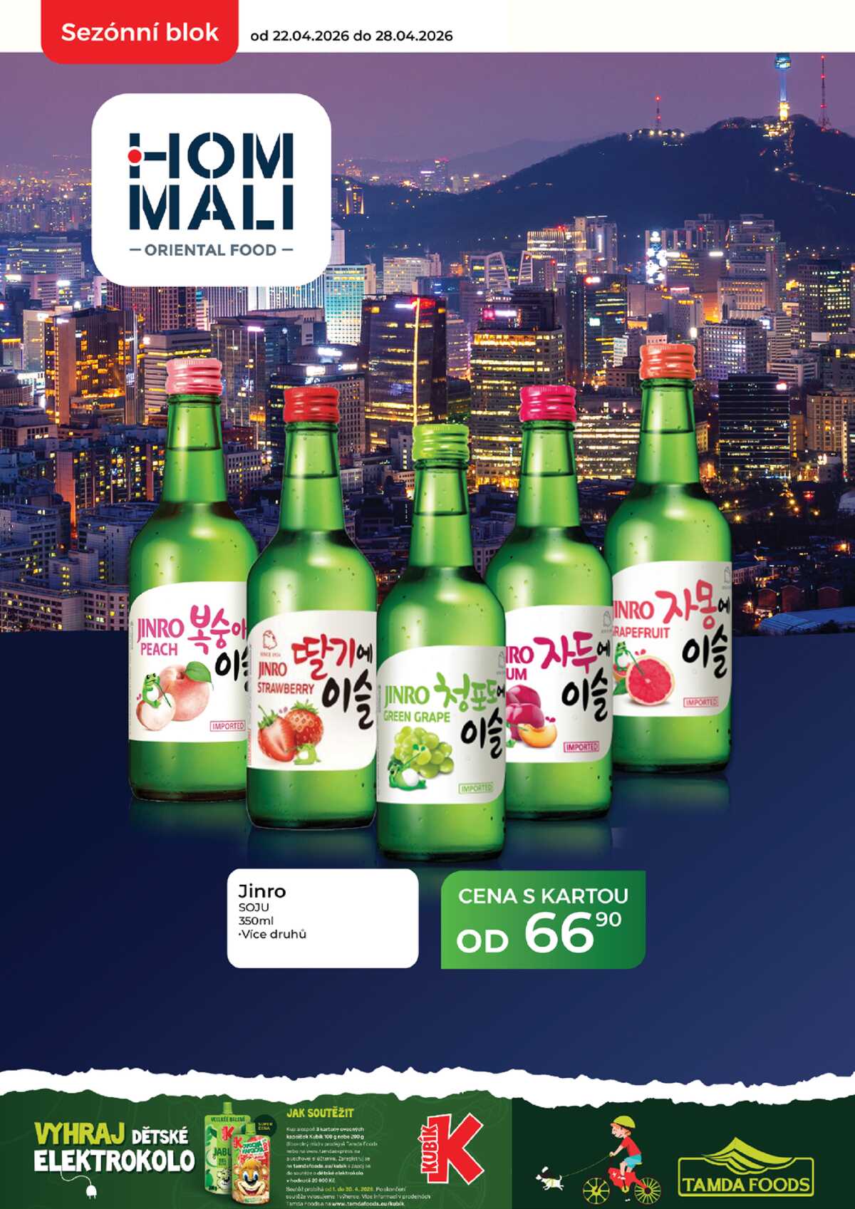 Tamda Foods od 22.4. do 28.4.2026 strana 6