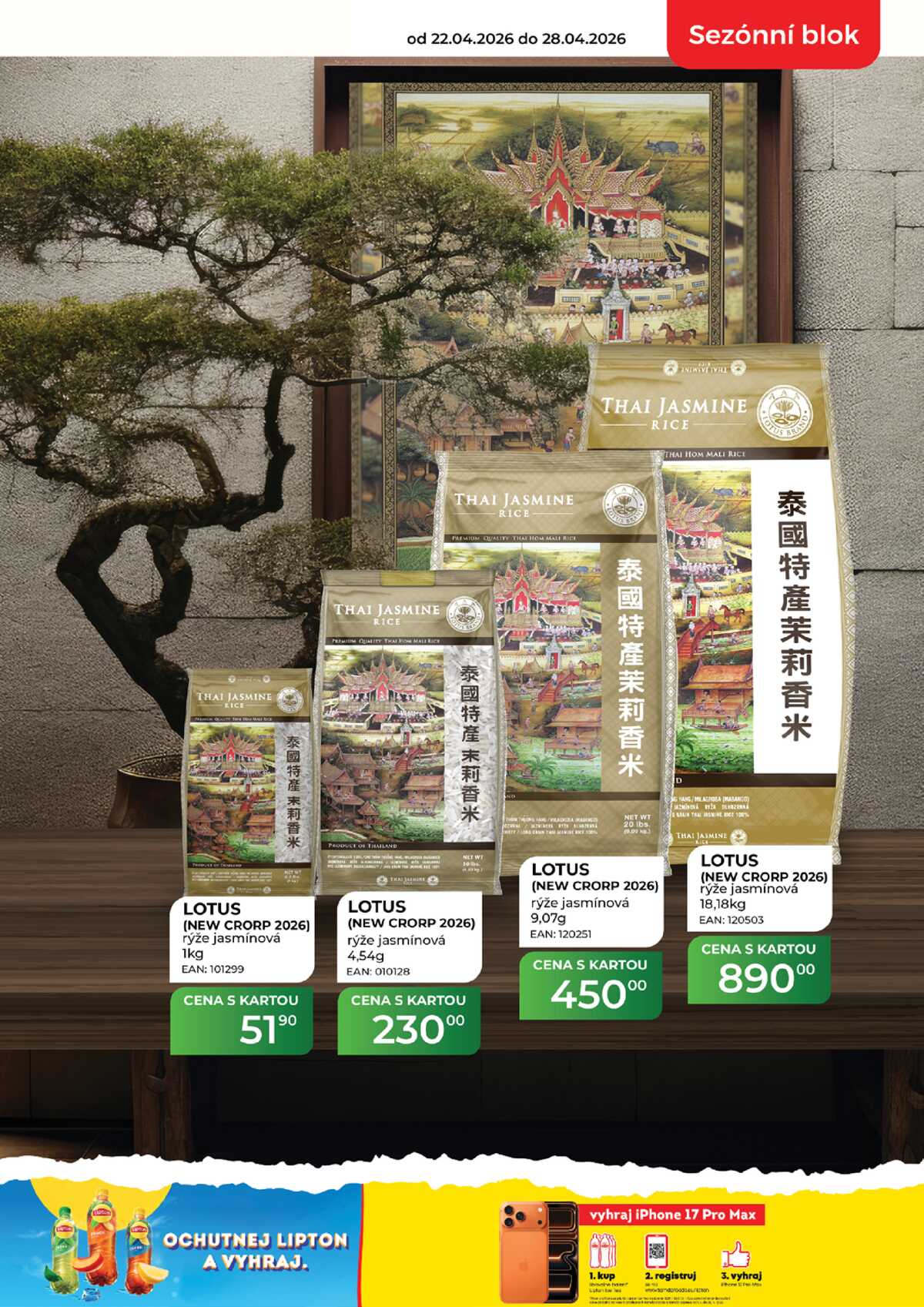 Tamda Foods od 22.4. do 28.4.2026 strana 7