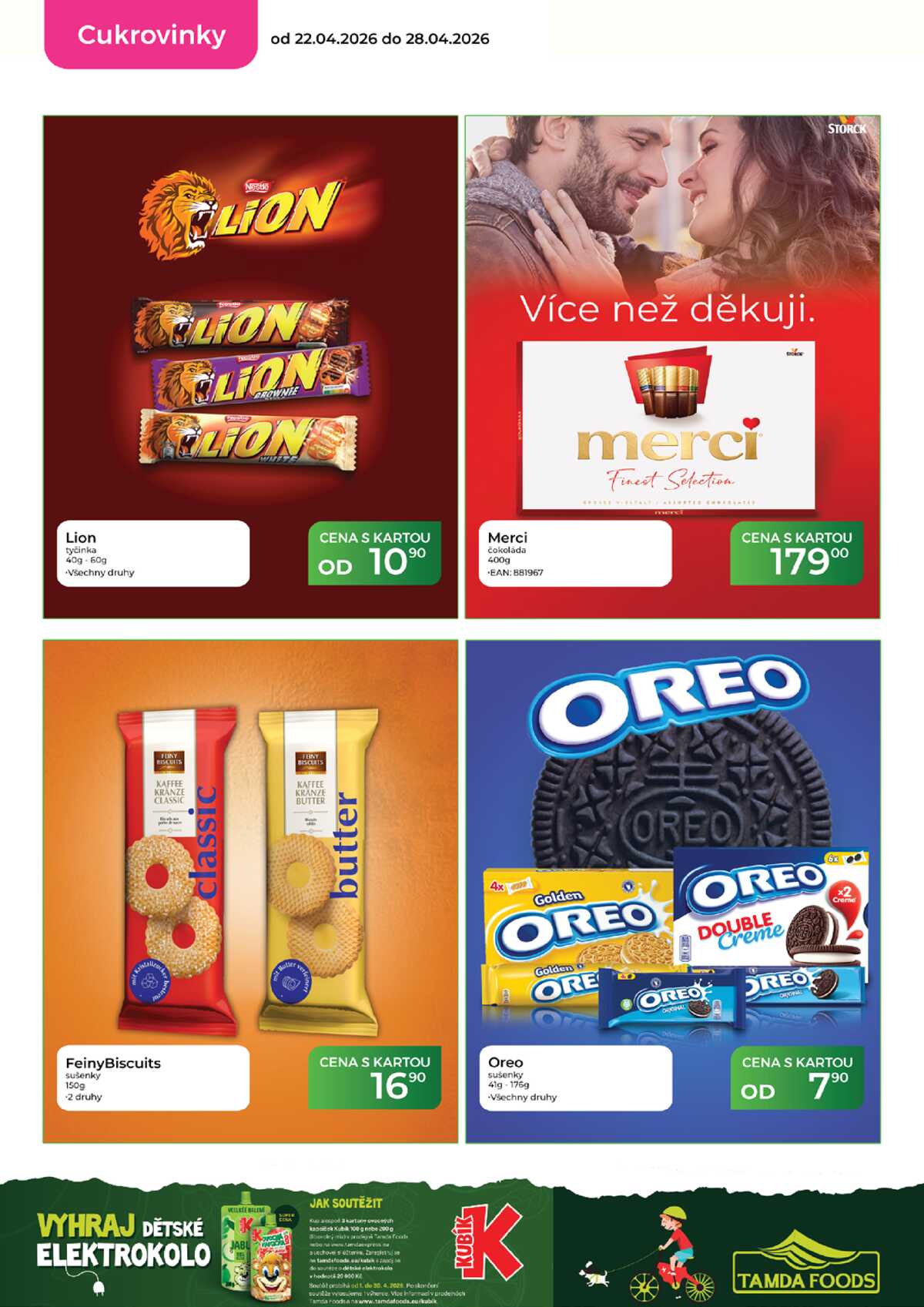 Tamda Foods od 22.4. do 28.4.2026 strana 30