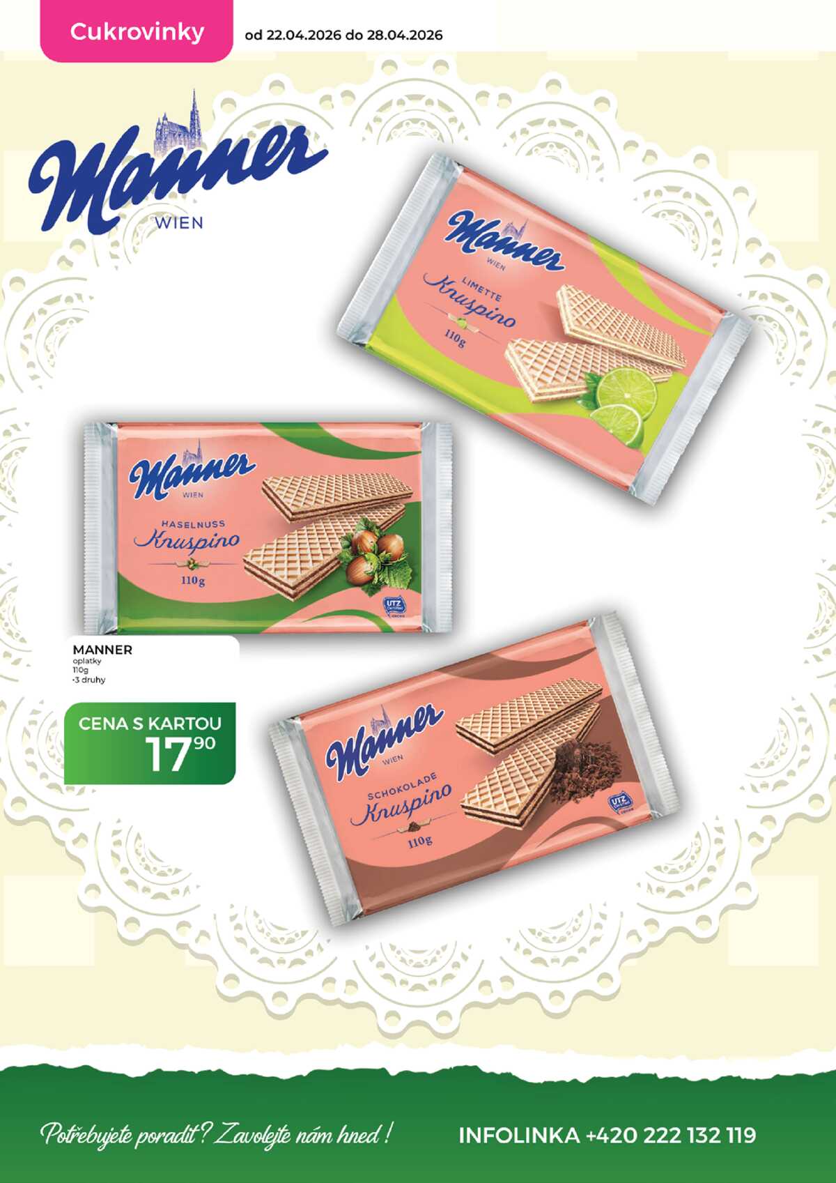 Tamda Foods od 22.4. do 28.4.2026 strana 36