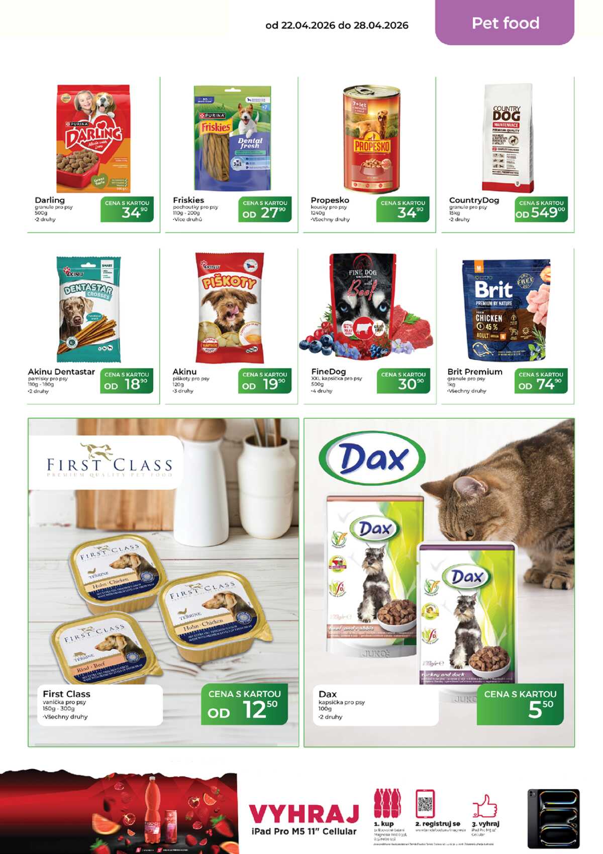 Tamda Foods od 22.4. do 28.4.2026 strana 49