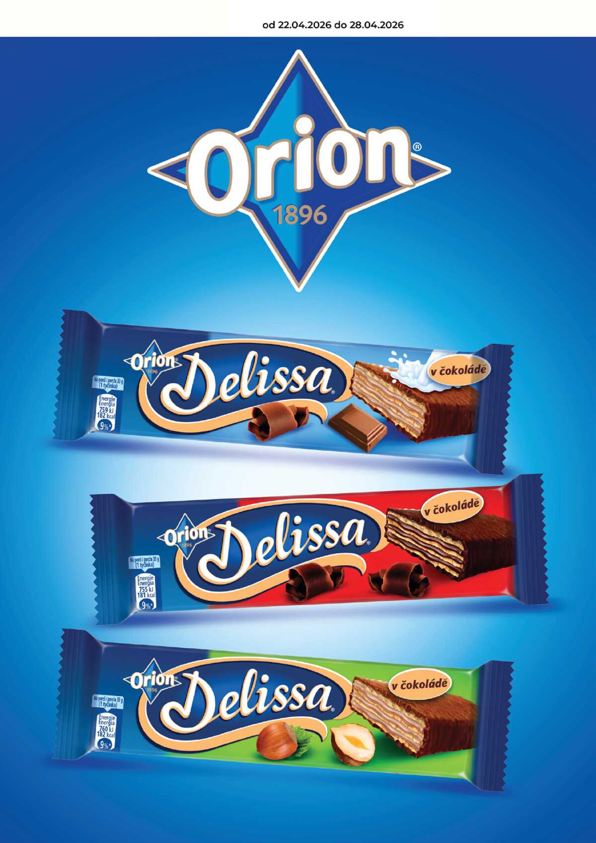 Tamda Foods od 22.4. do 28.4.2026 strana 61