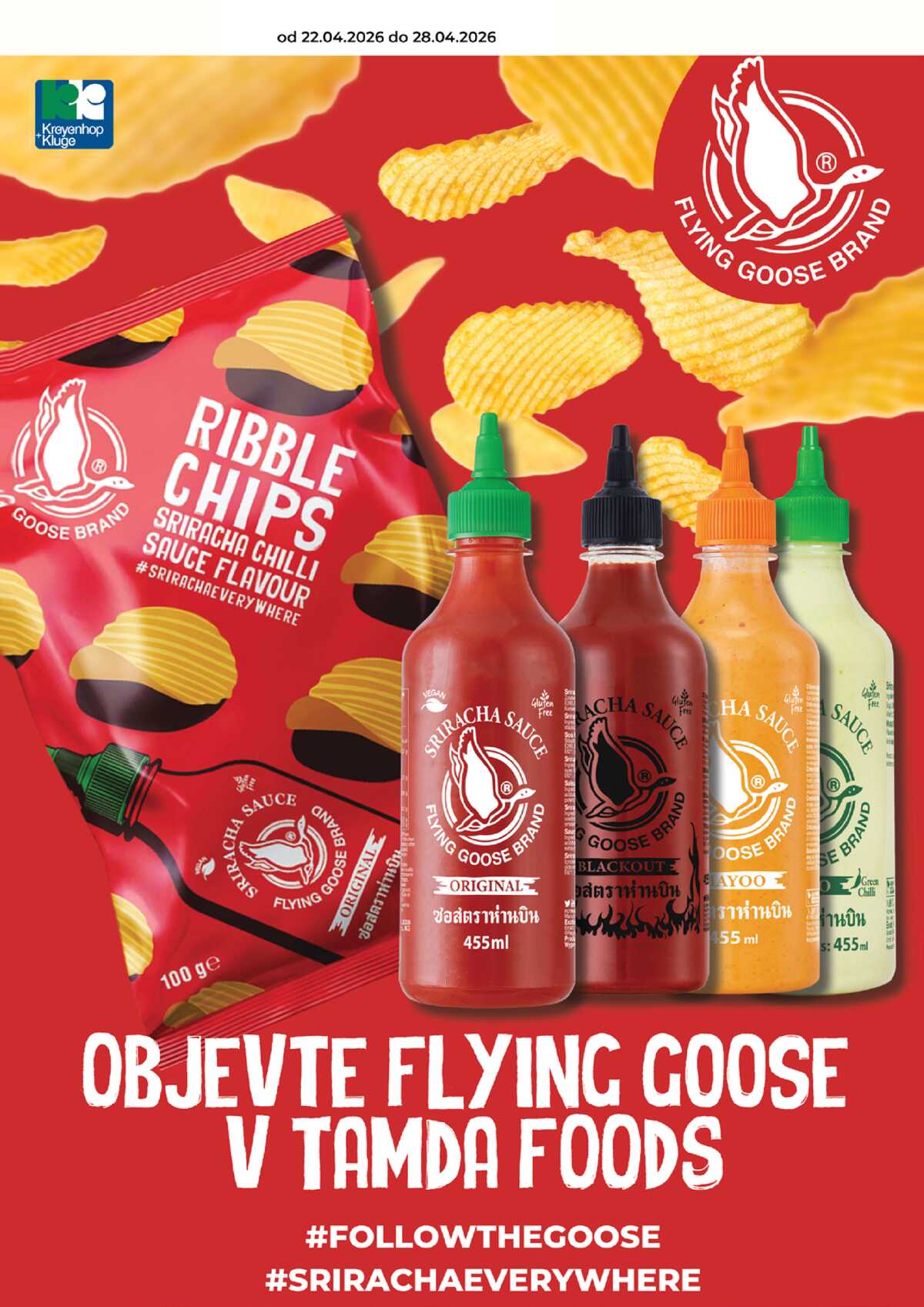 Tamda Foods od 22.4. do 28.4.2026 strana 62