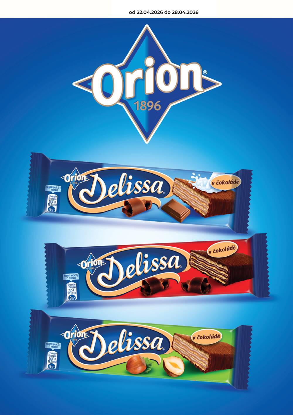 Tamda Foods od 22.4. do 28.4.2026