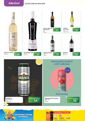 Tamda Foods od 22.4. do 28.4.2026