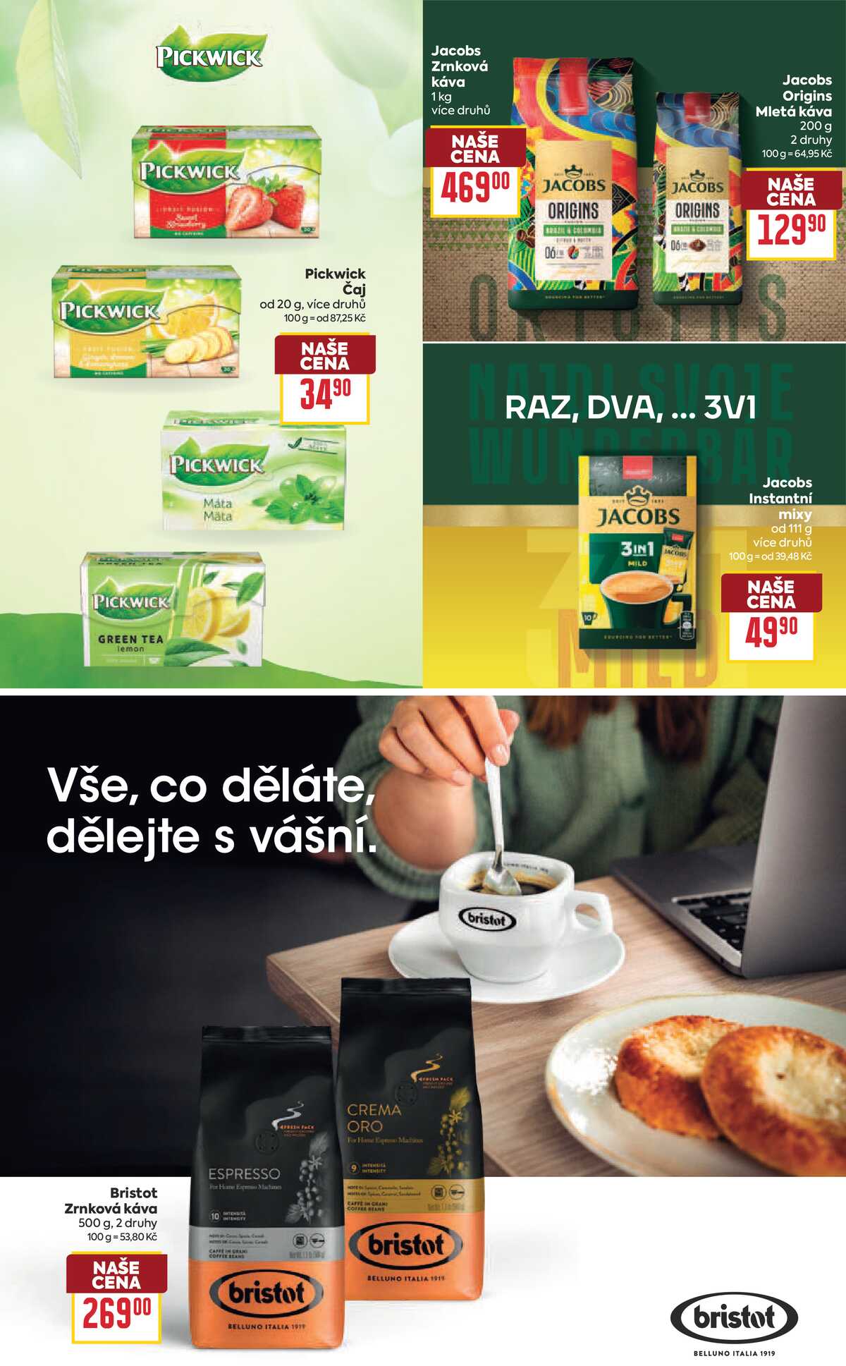 Billa katalog Gril od 29.4. do 19.5.2026 strana 20