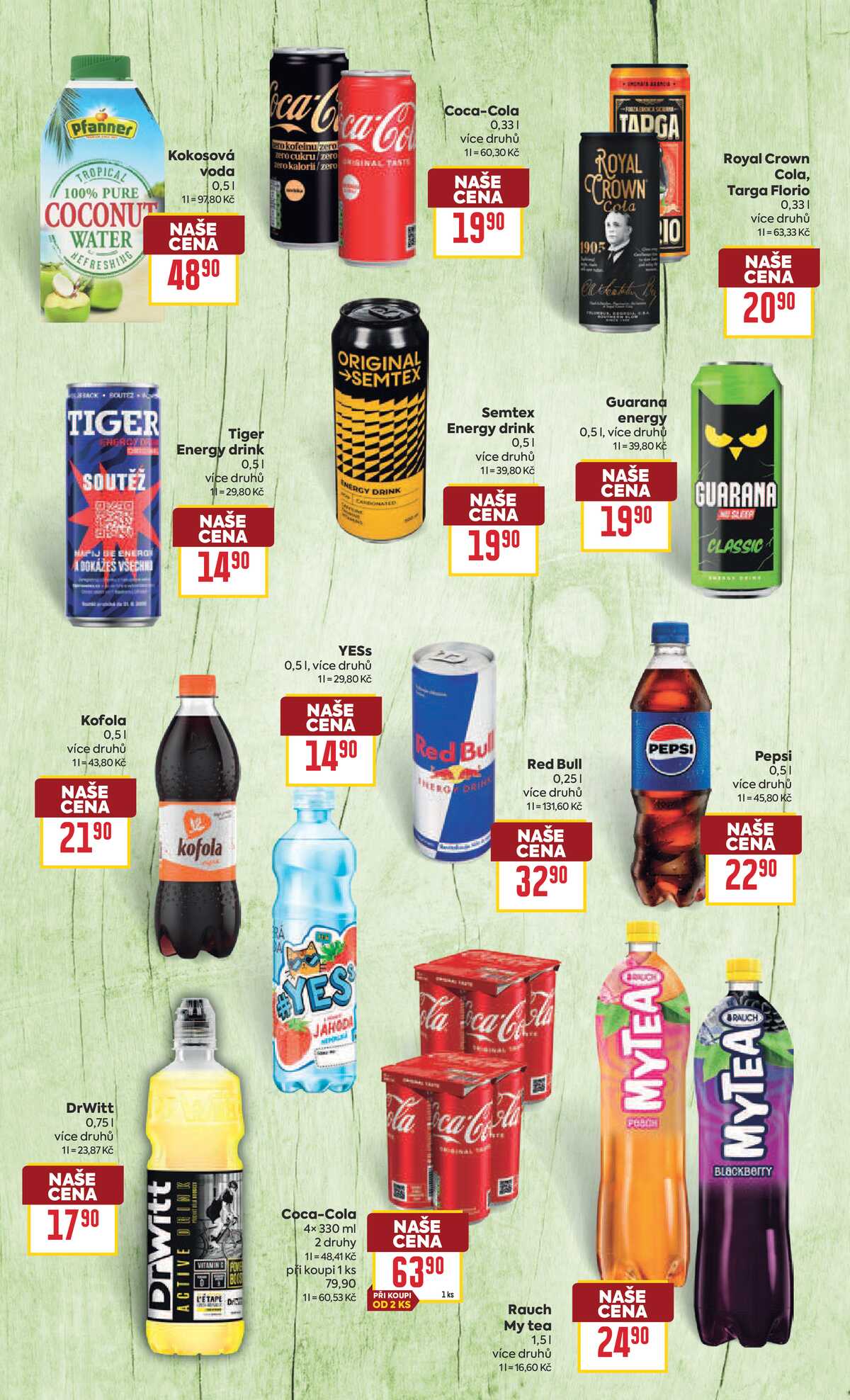 Billa katalog Gril od 29.4. do 19.5.2026 strana 23