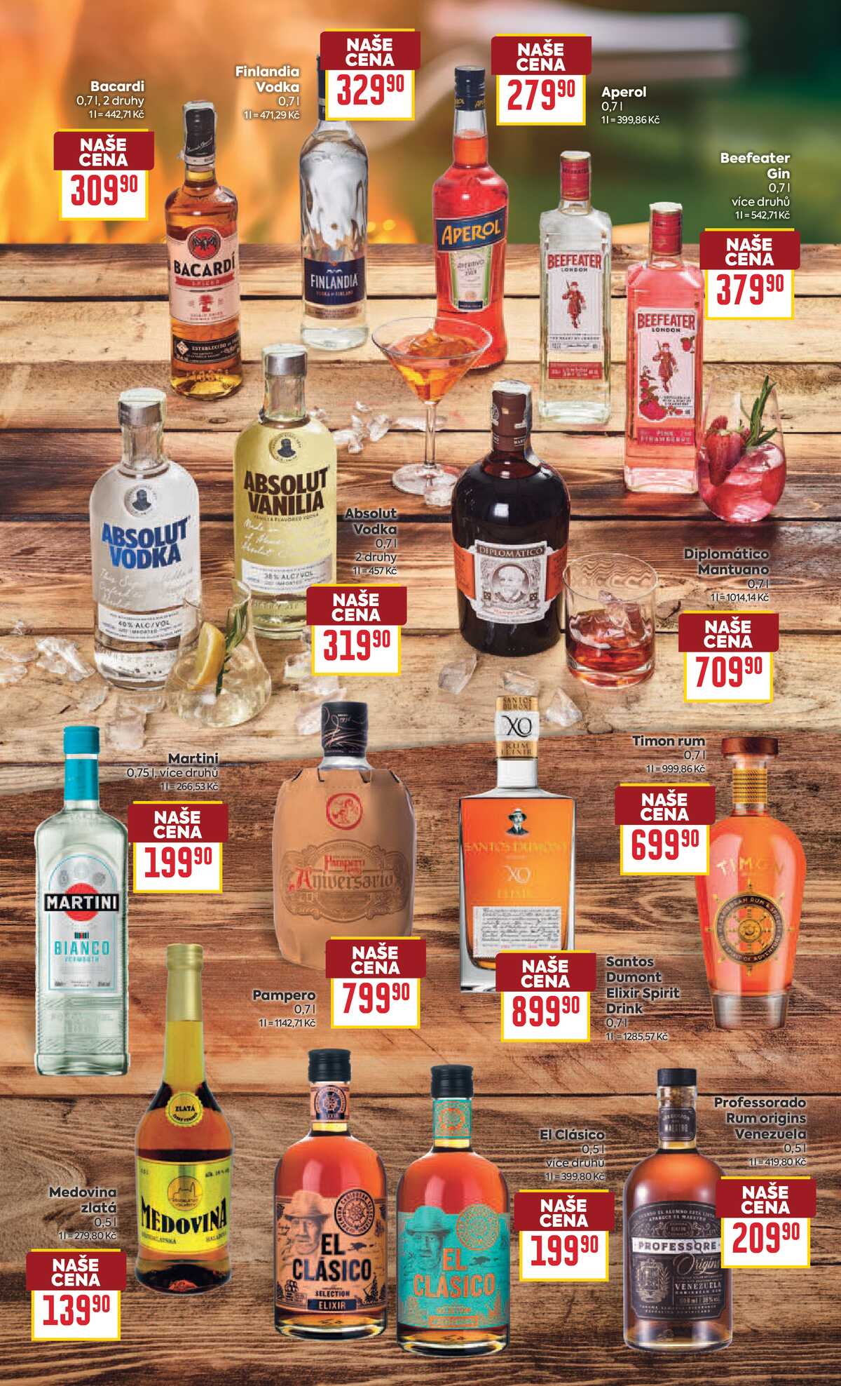 Billa katalog Gril od 29.4. do 19.5.2026 strana 27