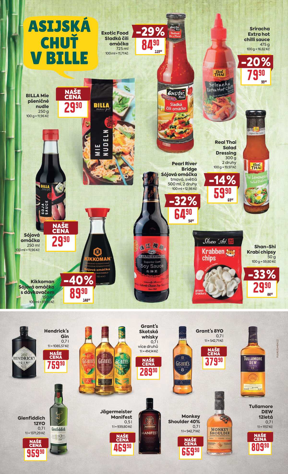 Billa katalog Gril od 29.4. do 19.5.2026 strana 30