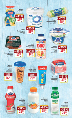 Billa katalog Gril od 29.4. do 19.5.2026