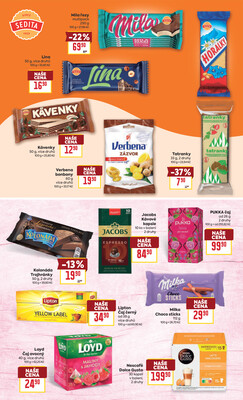 Billa katalog Gril od 29.4. do 19.5.2026