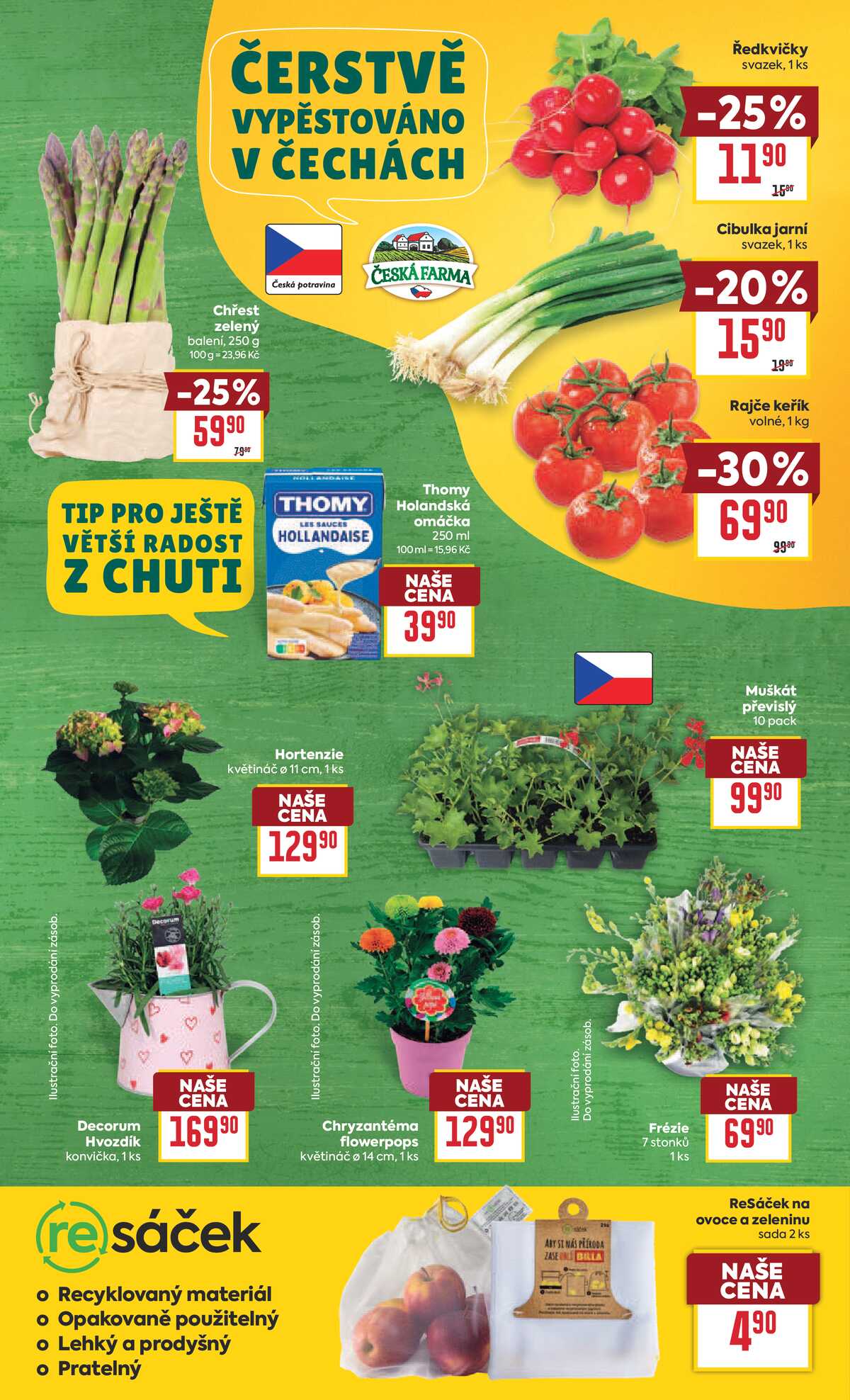 BILLA od 22.4. do 28.4.2026 strana 5