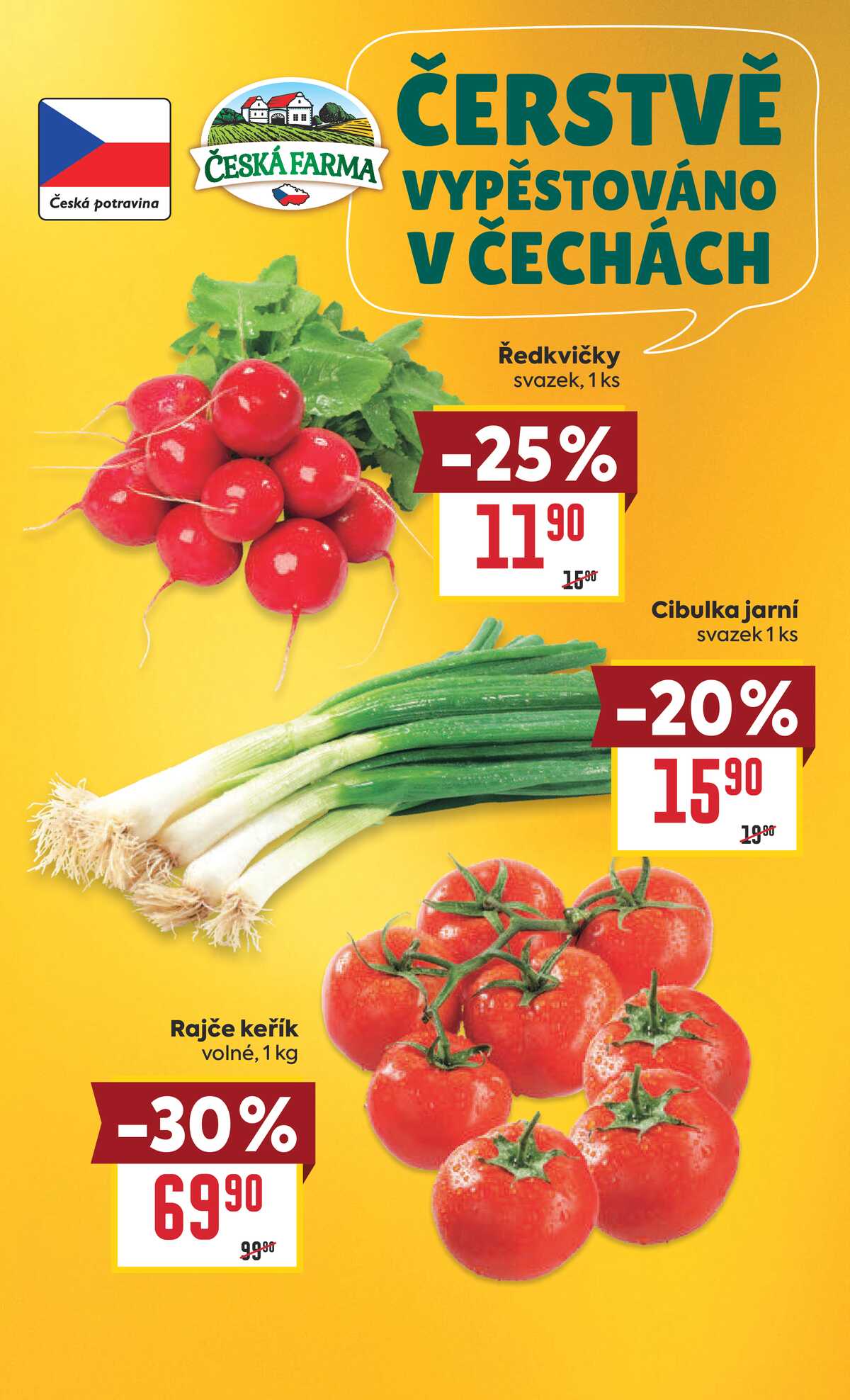 BILLA od 22.4. do 28.4.2026 strana 6